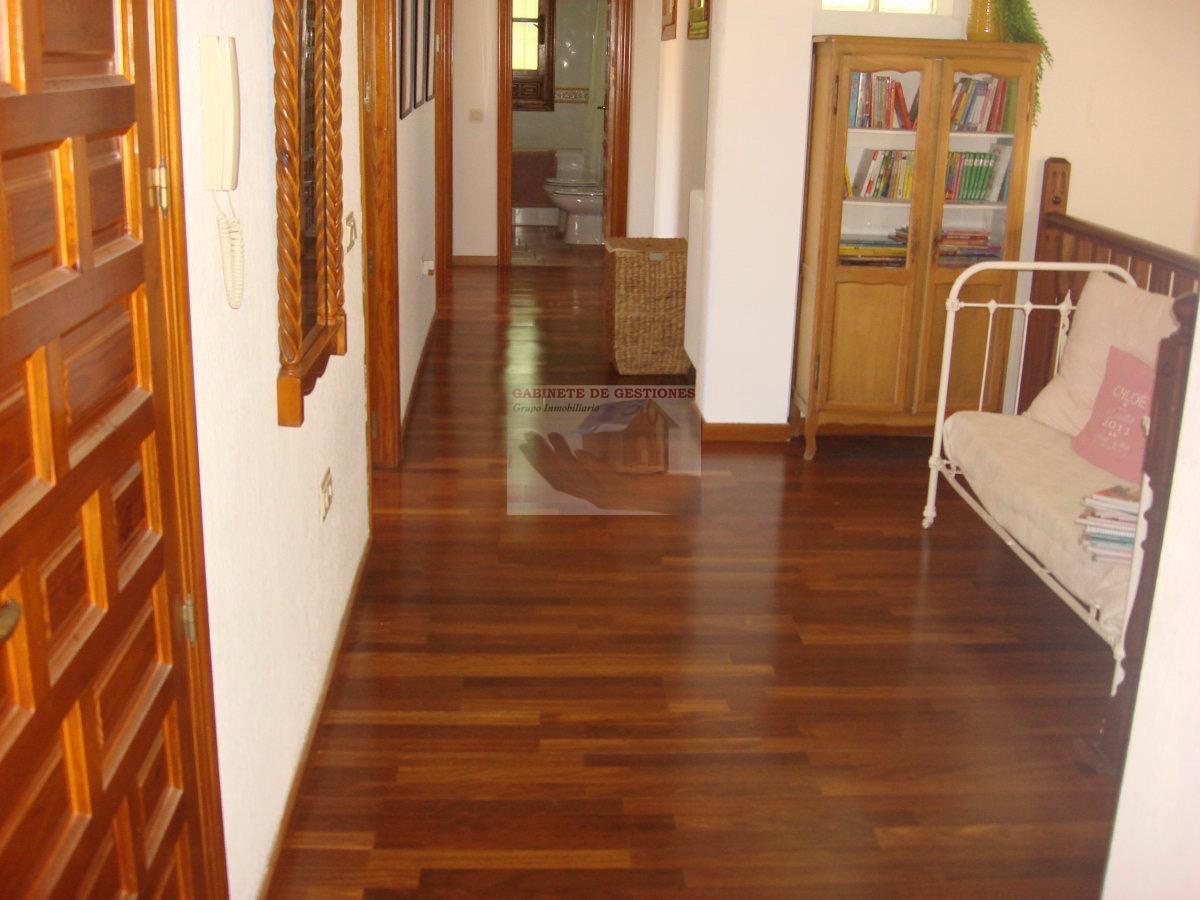 For sale of chalet in Albacete
