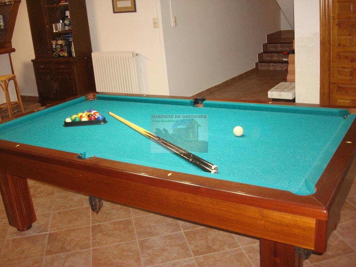For sale of chalet in Albacete