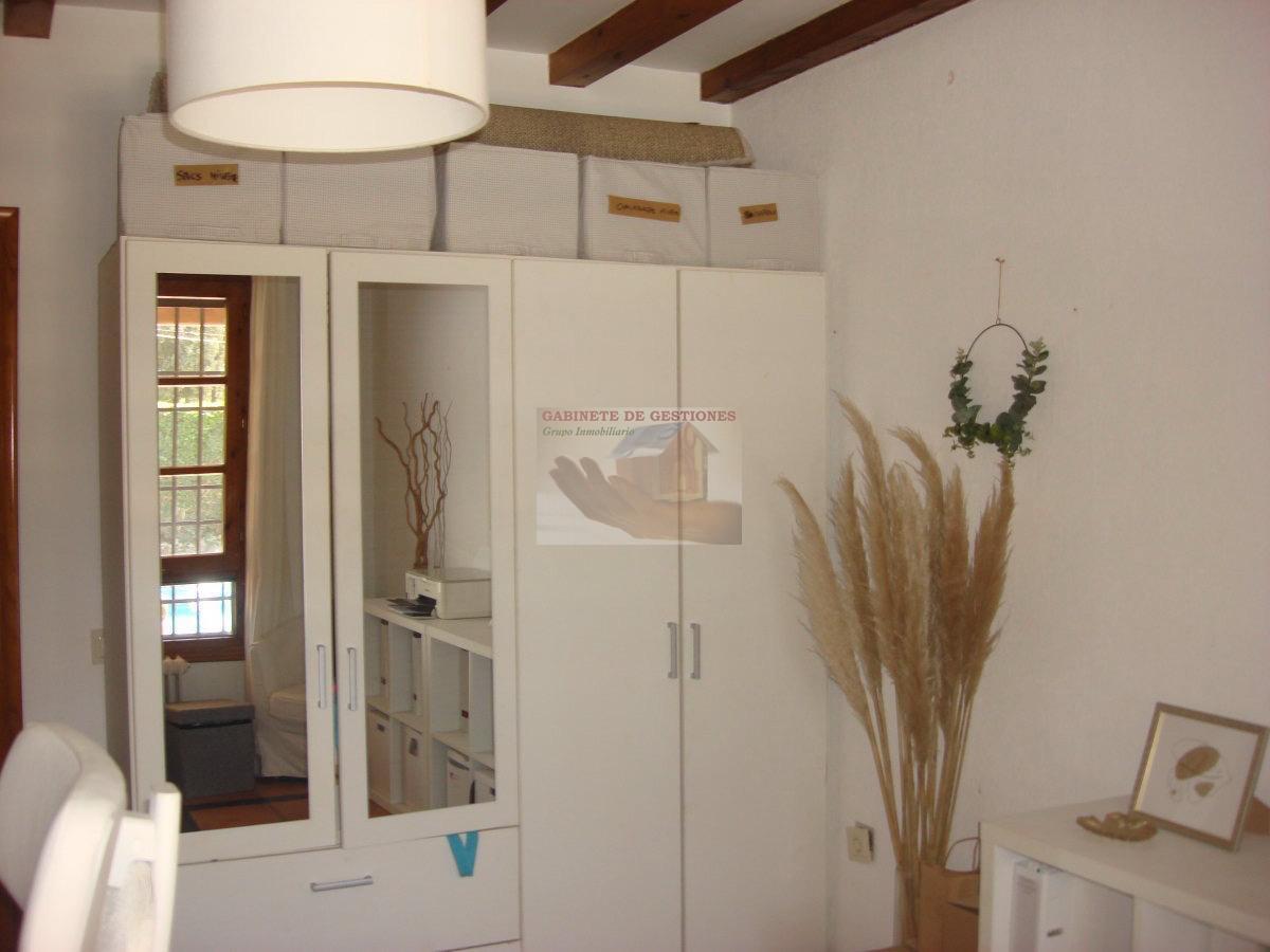For sale of chalet in Albacete
