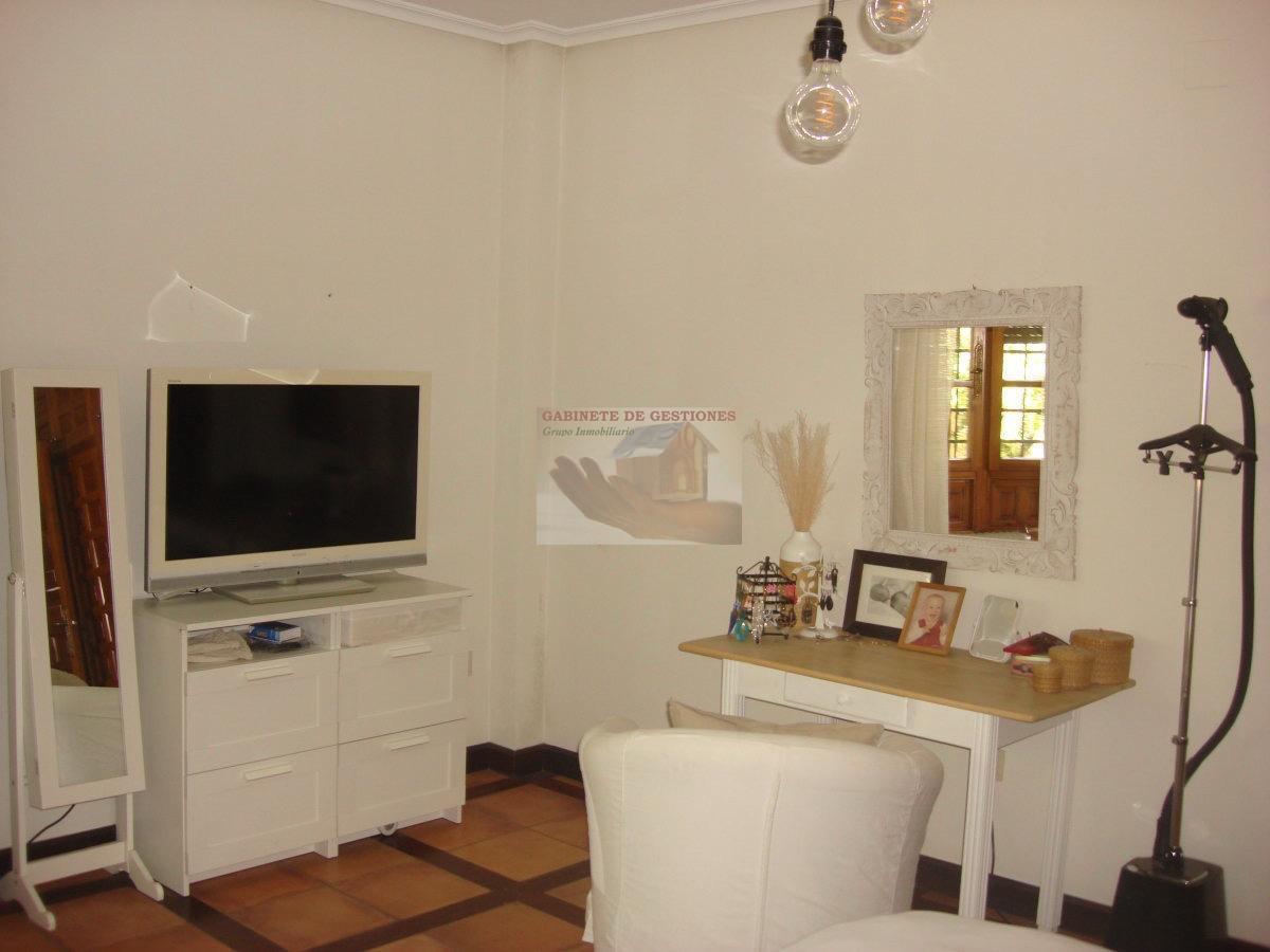 For sale of chalet in Albacete