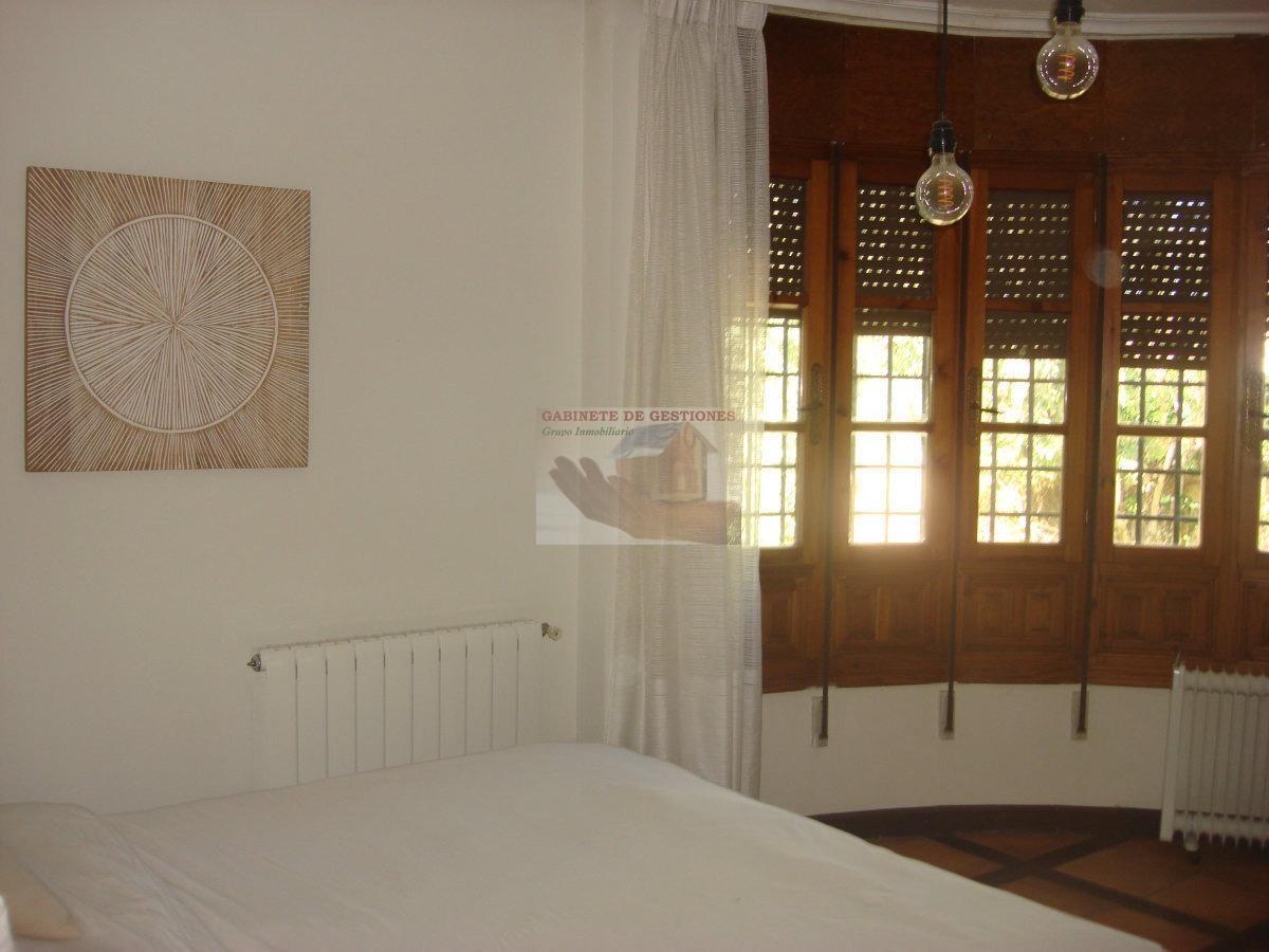 For sale of chalet in Albacete