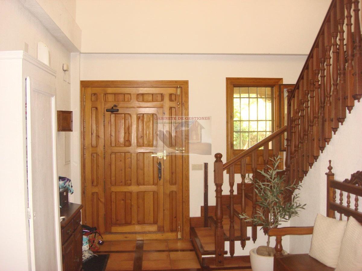 For sale of chalet in Albacete