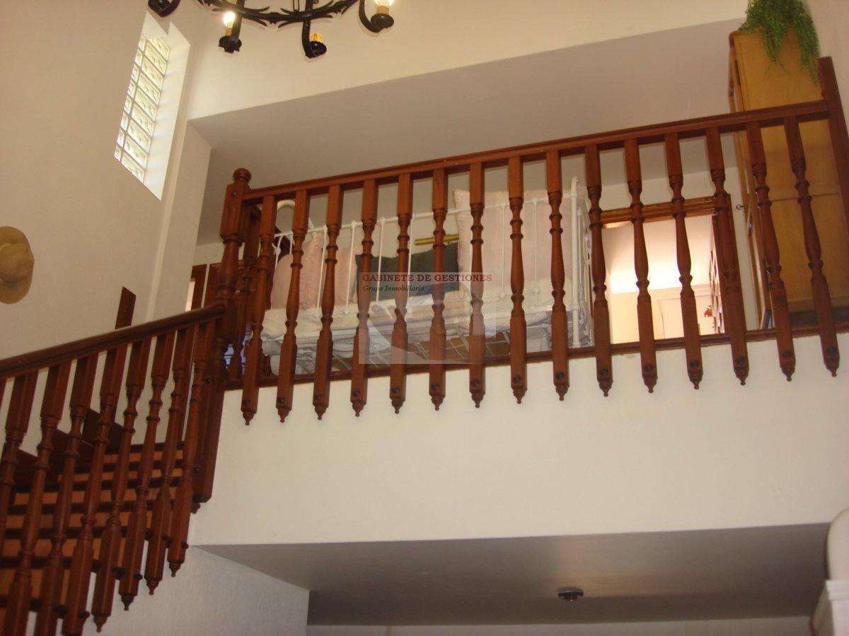 For sale of chalet in Albacete