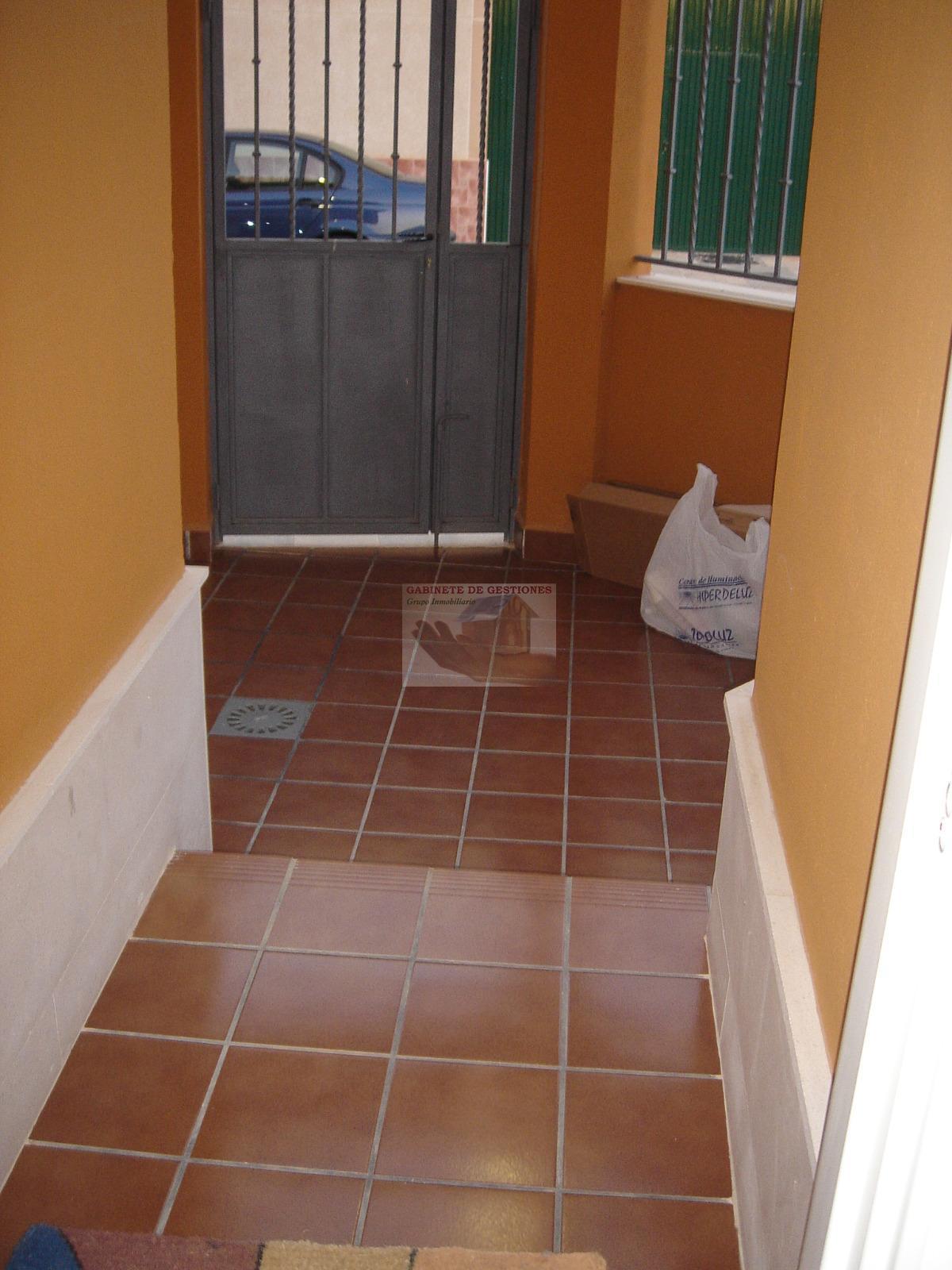 Venta de chalet en El Salobral