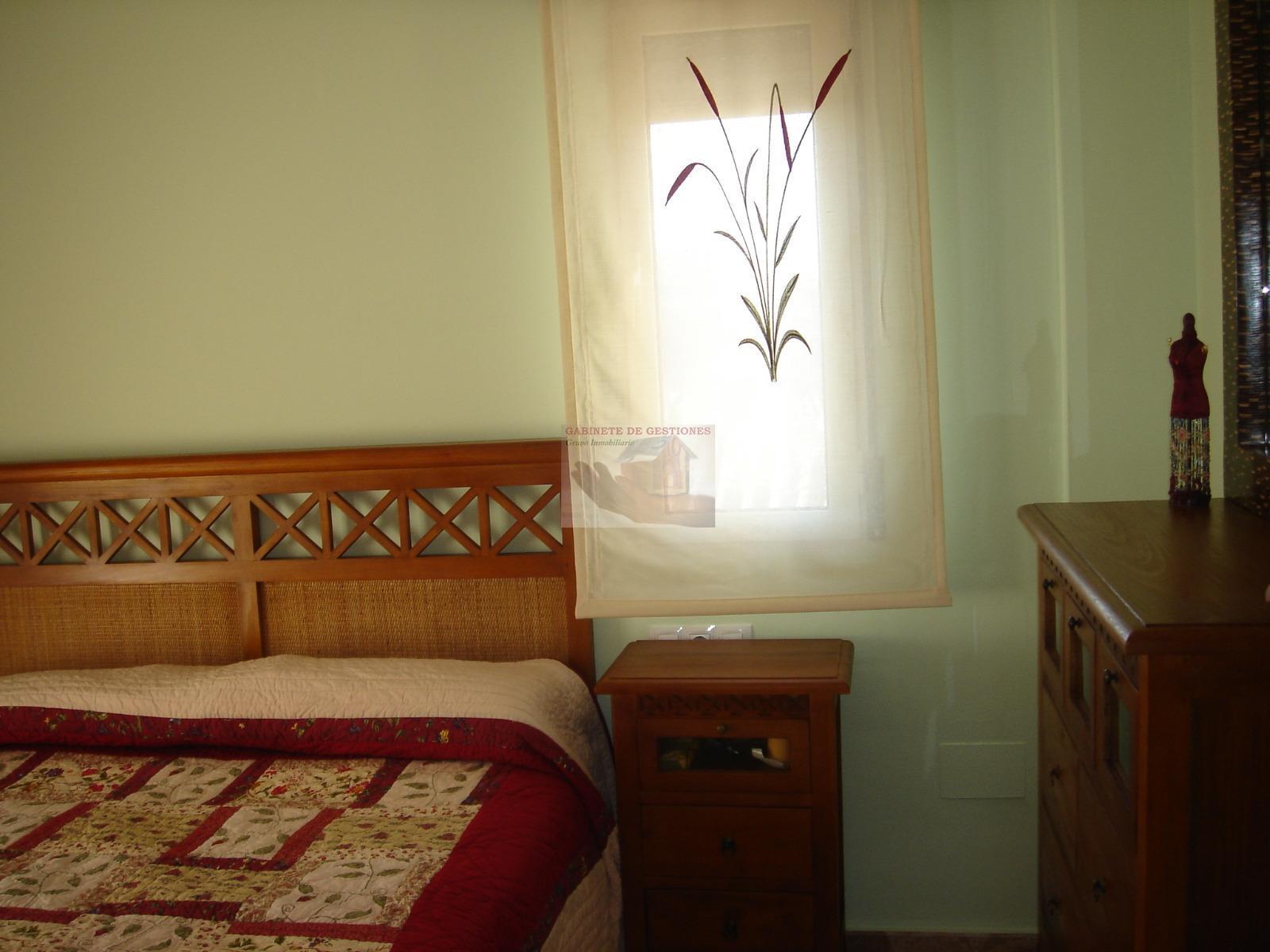 Venta de chalet en El Salobral
