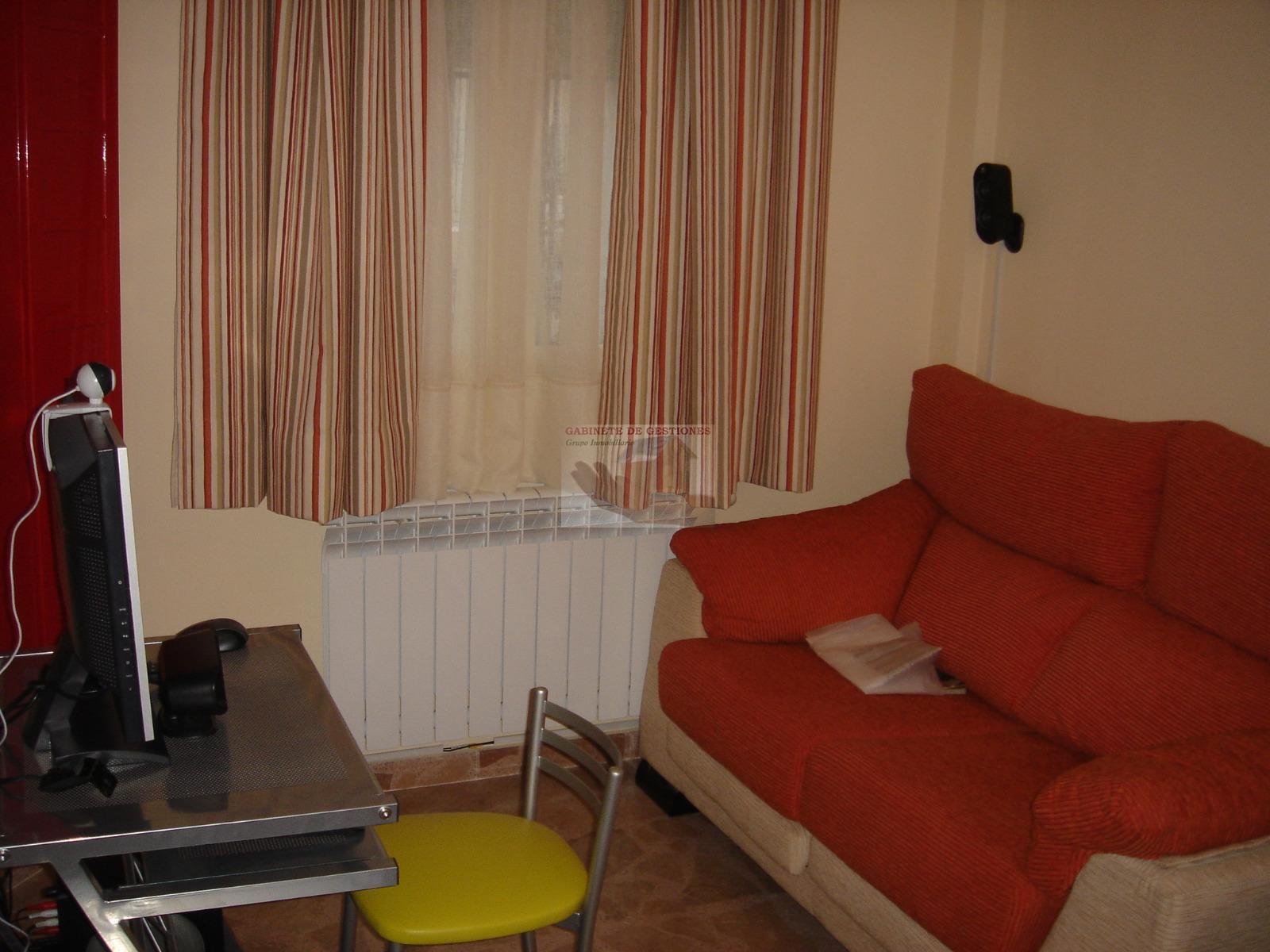Venta de chalet en El Salobral