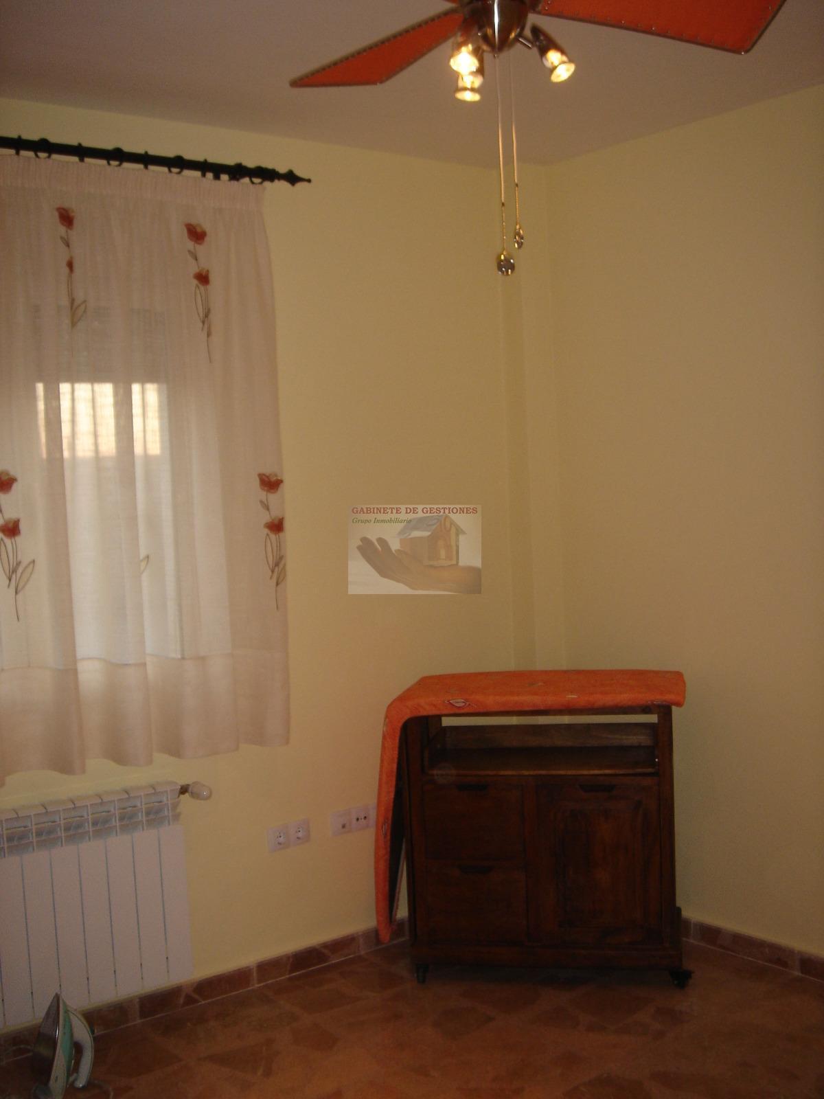 Venta de chalet en El Salobral