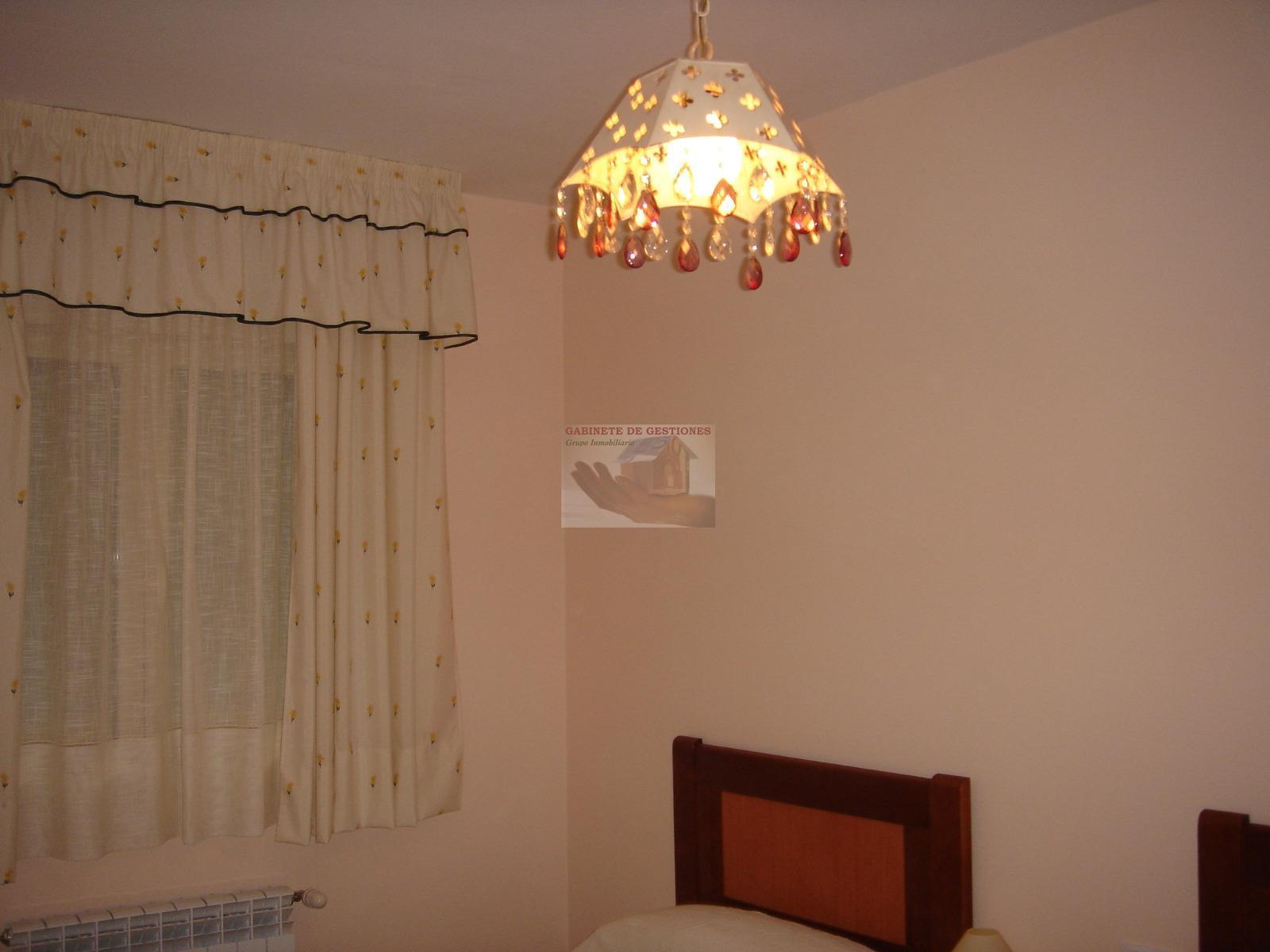 Venta de chalet en El Salobral