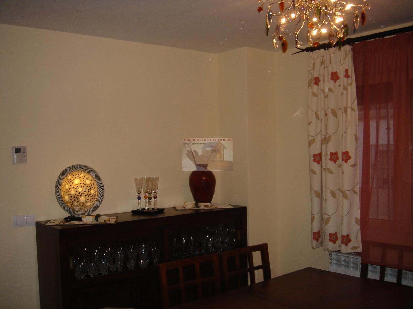 Venta de chalet en El Salobral