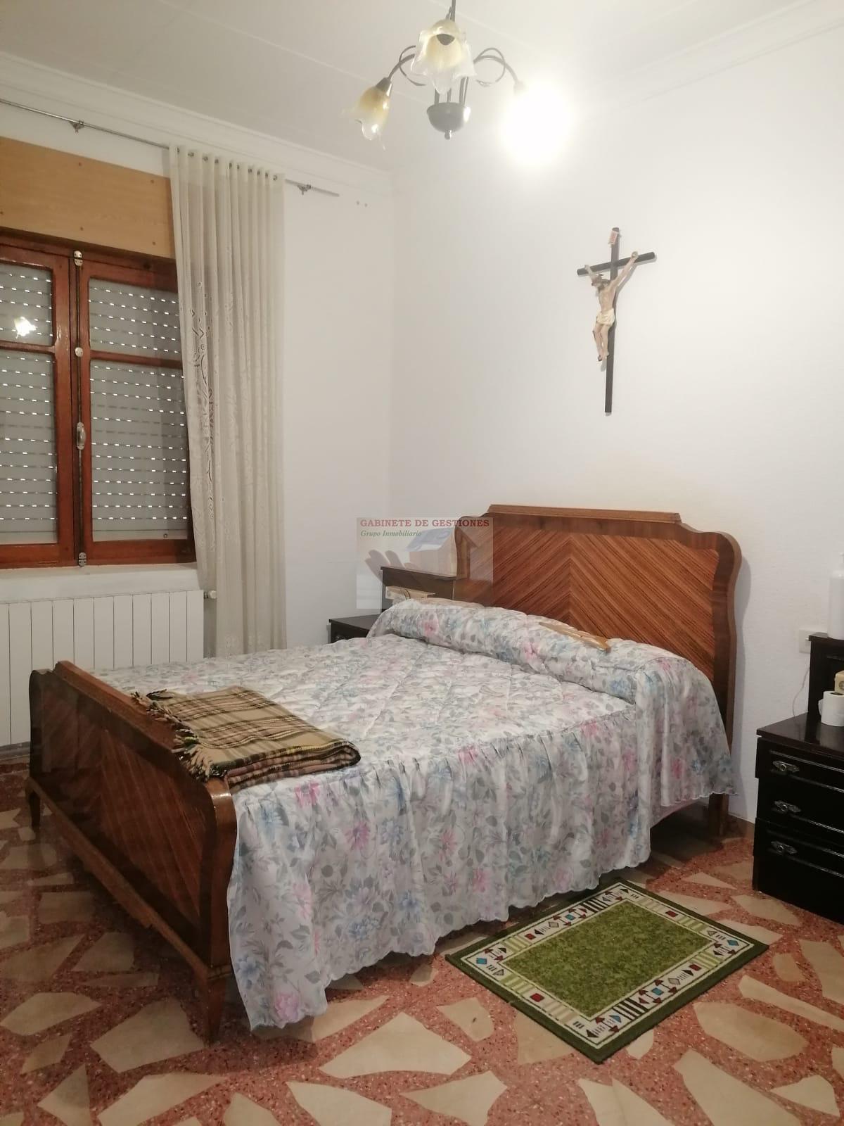 Venta de chalet en Valdeganga