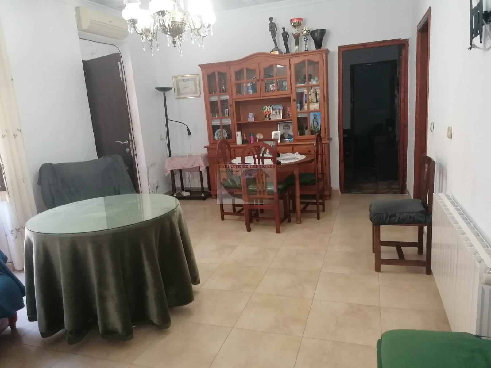 Venta de chalet en Valdeganga