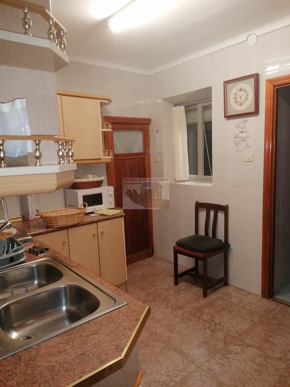 Venta de chalet en Valdeganga