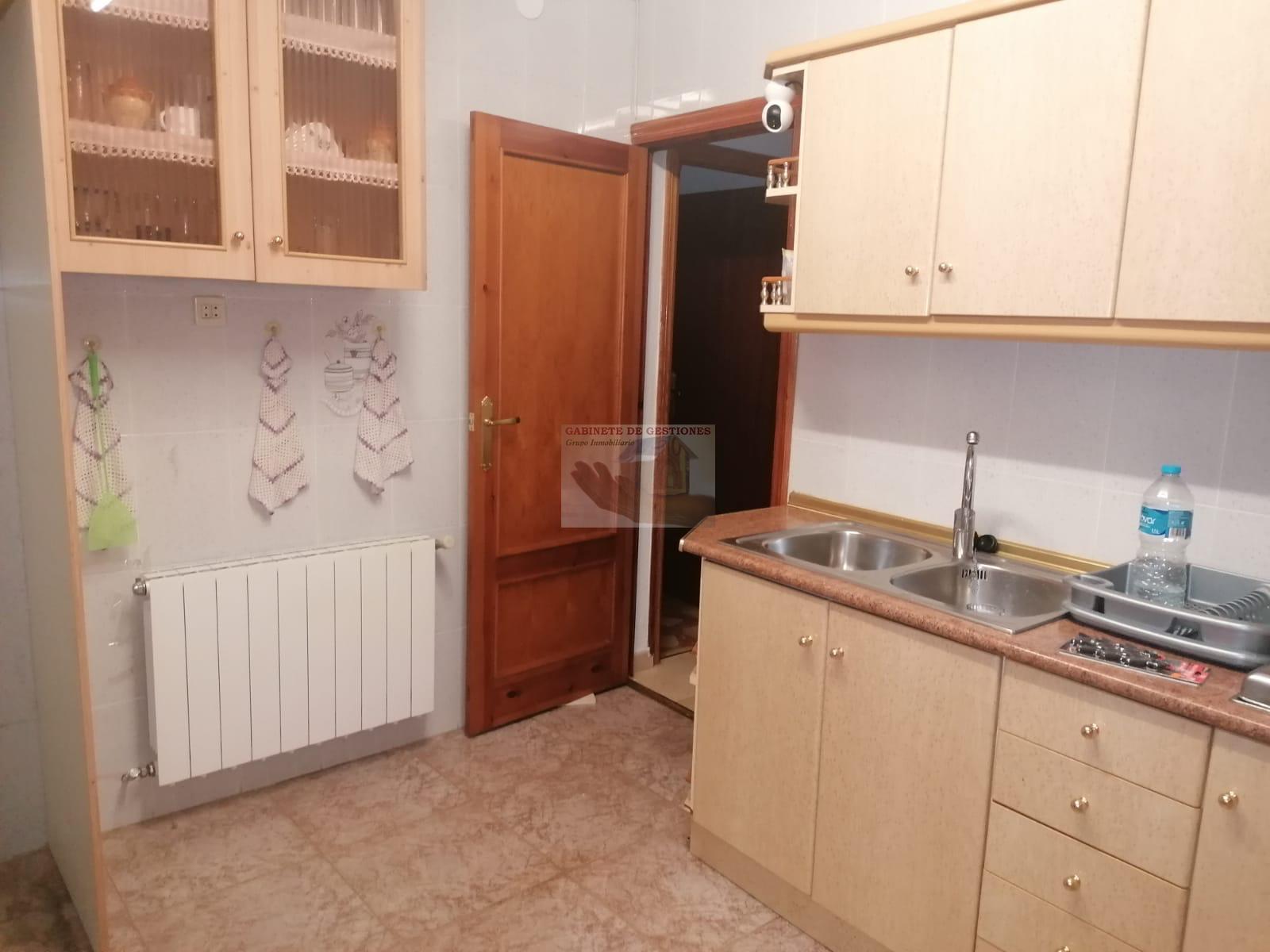 Venta de chalet en Valdeganga