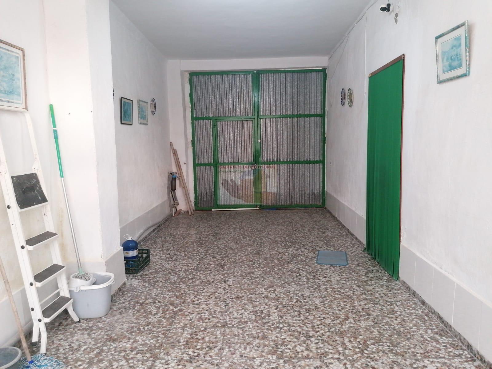 Venta de chalet en Valdeganga