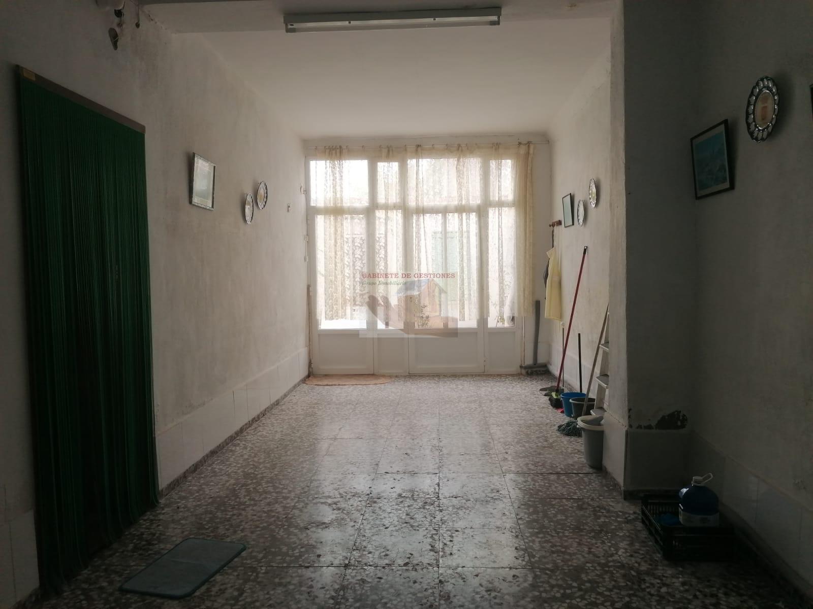 Venta de chalet en Valdeganga