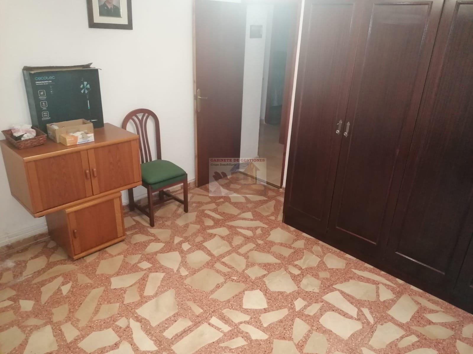 Venta de chalet en Valdeganga