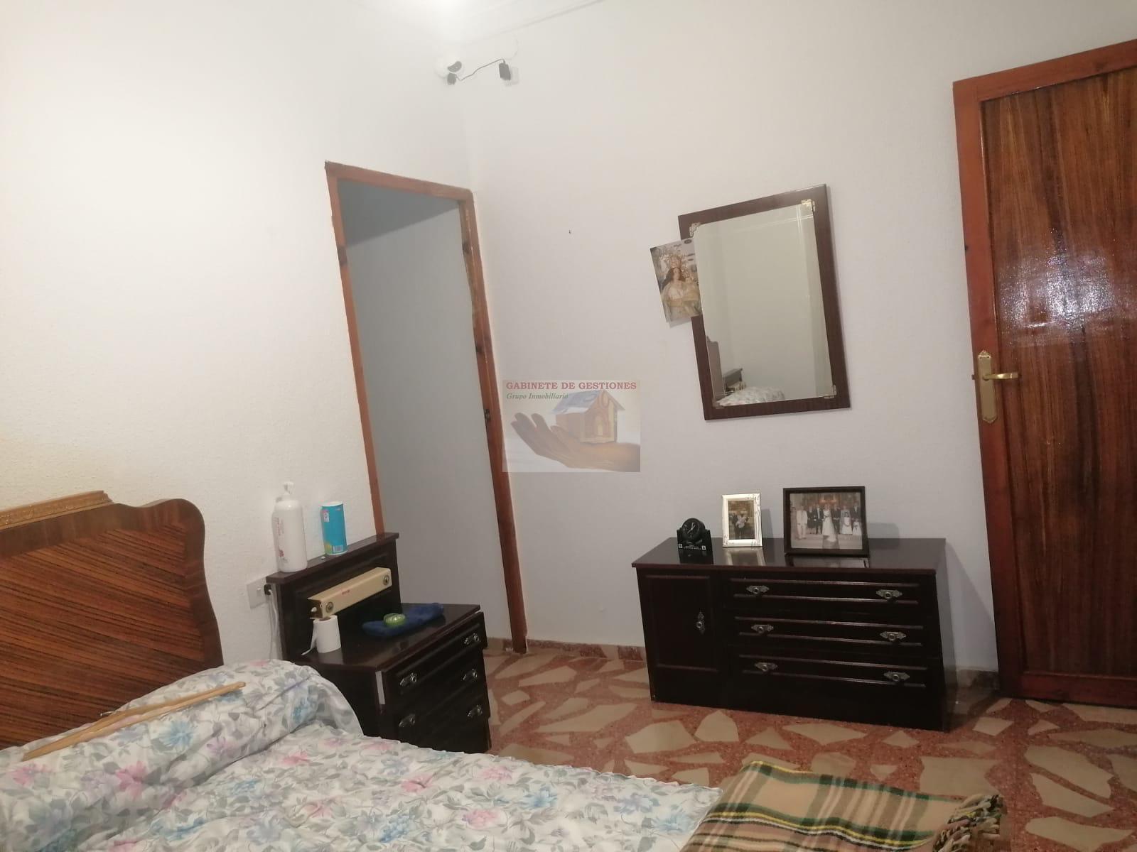 Venta de chalet en Valdeganga