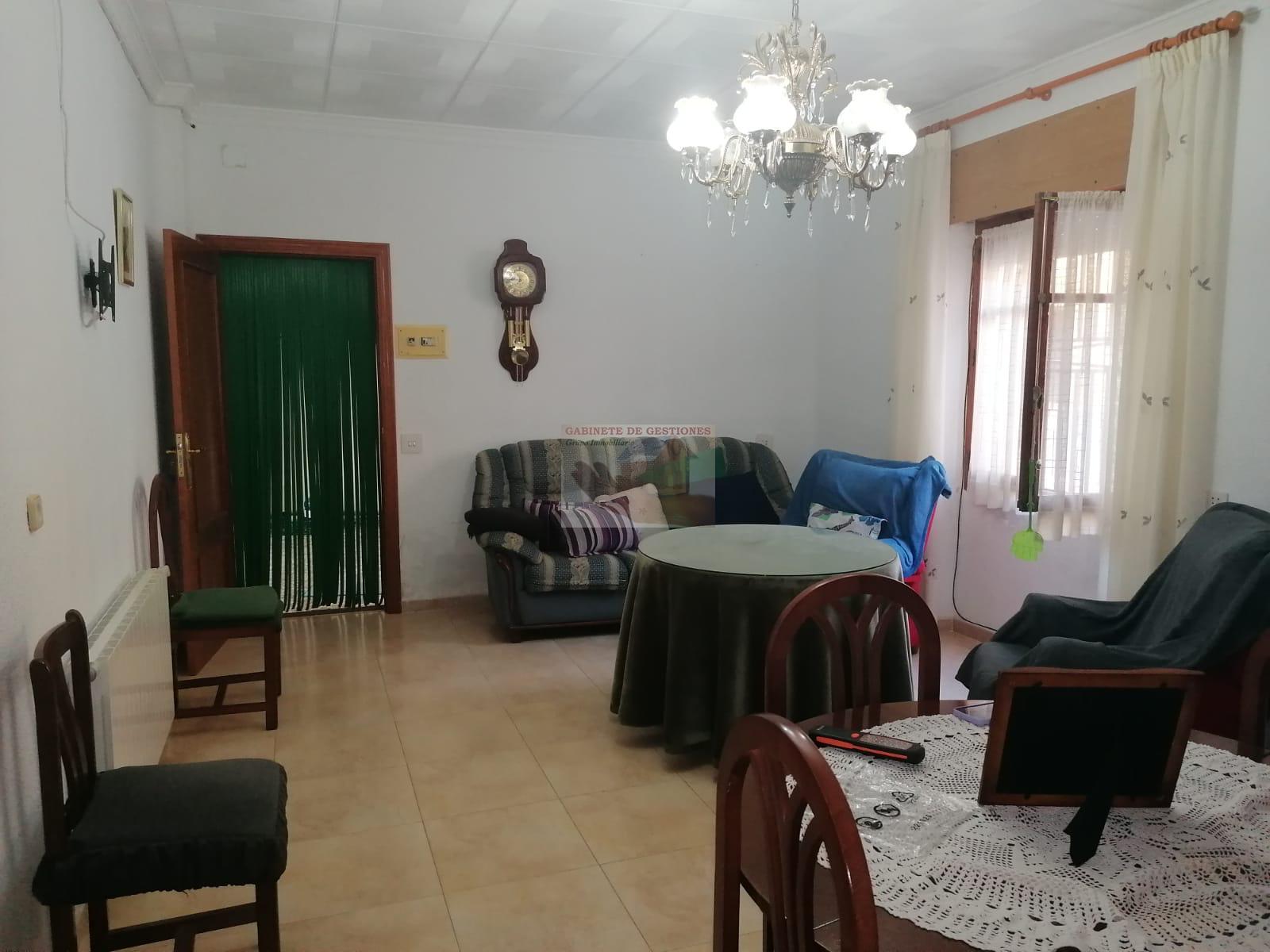 Venta de chalet en Valdeganga
