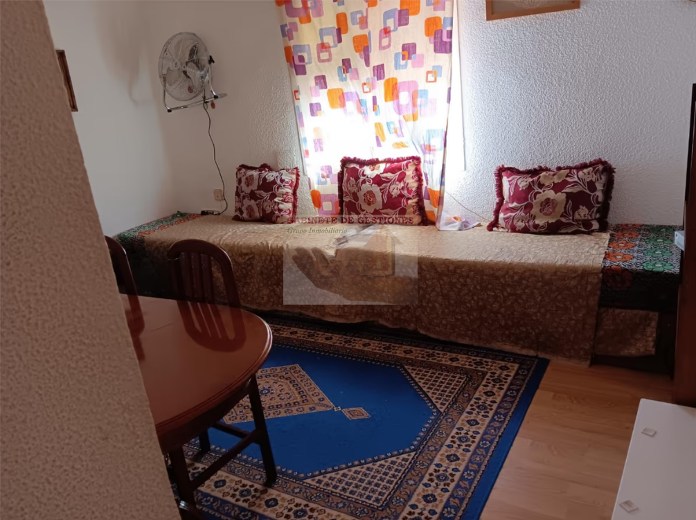 For sale of flat in Albacete