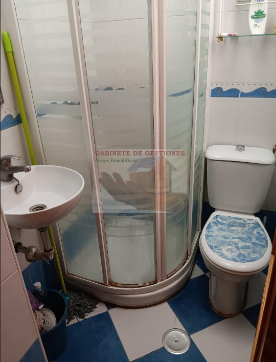 For sale of flat in Albacete