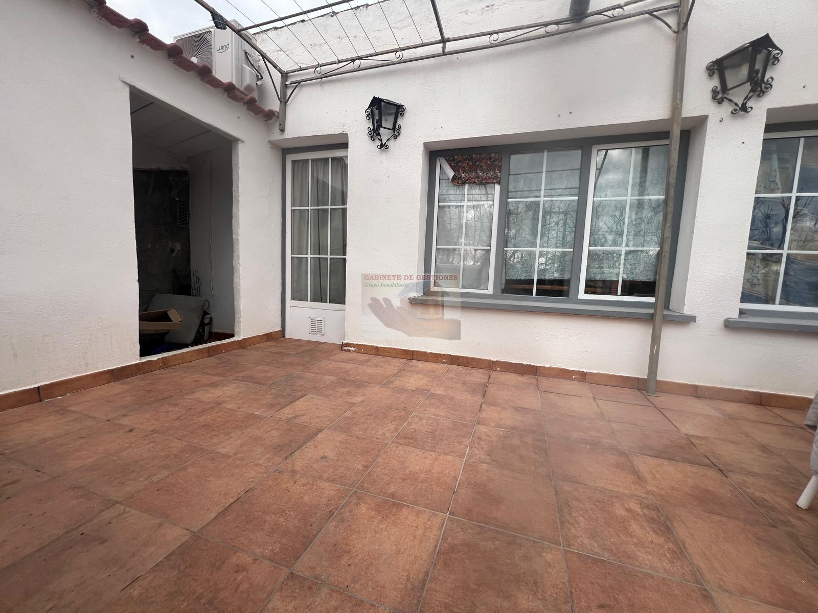 Venta de chalet en Albacete