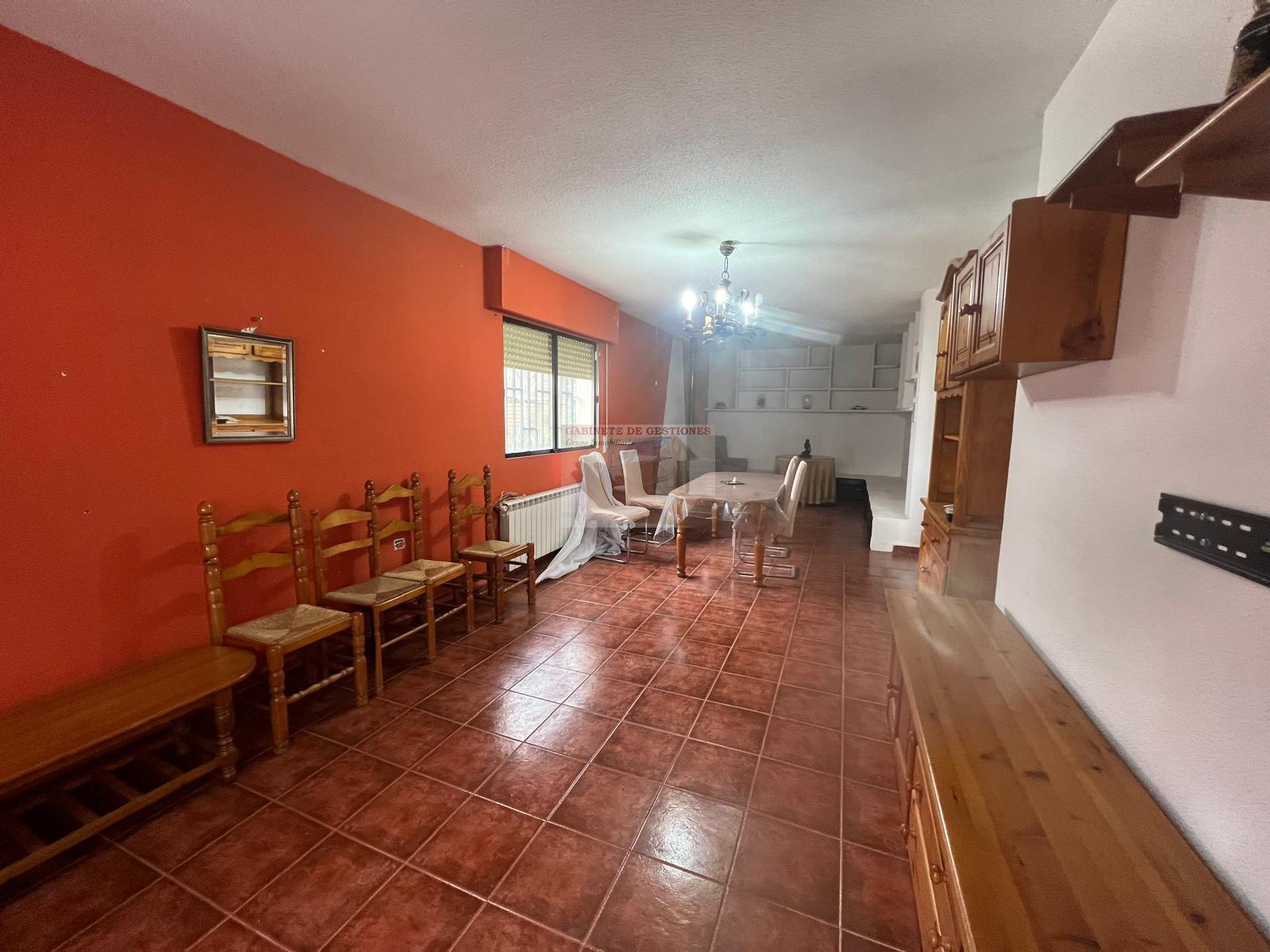 Venta de chalet en Albacete