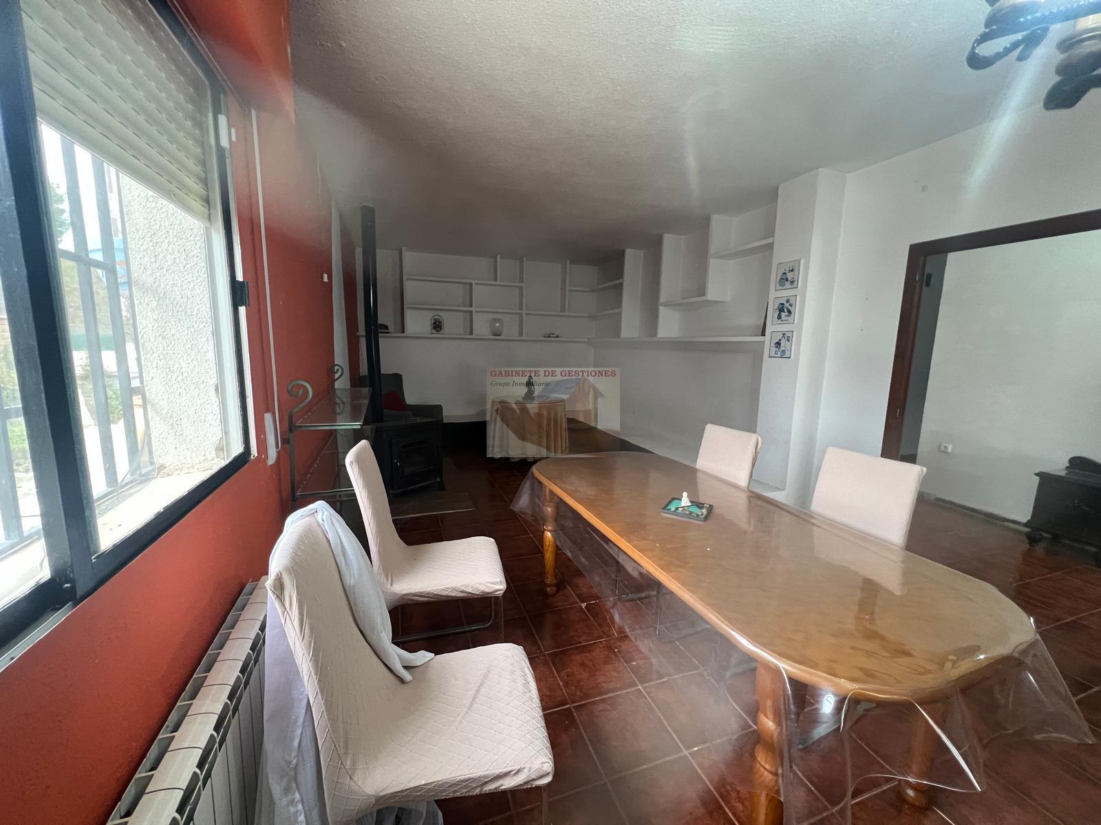 Venta de chalet en Albacete
