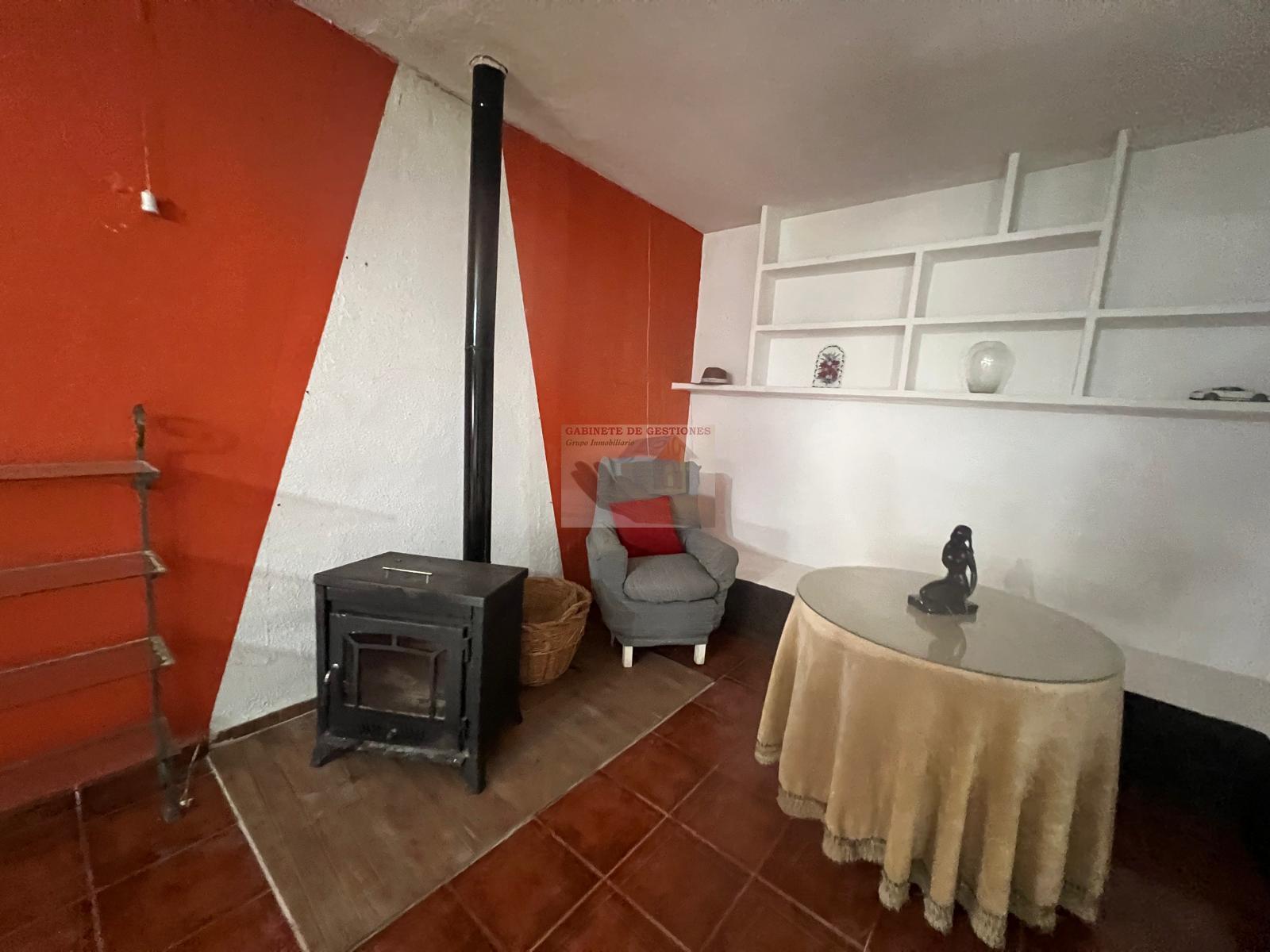 Venta de chalet en Albacete