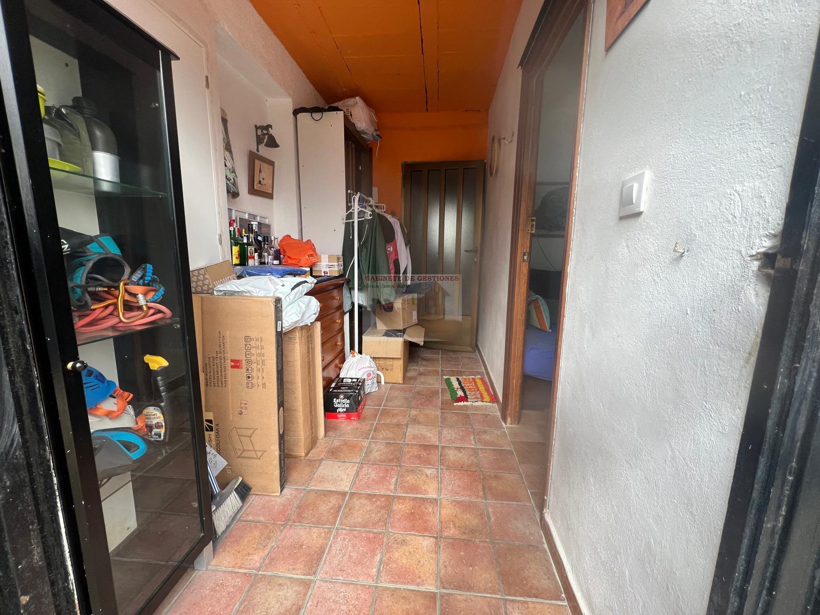 Venta de chalet en Albacete