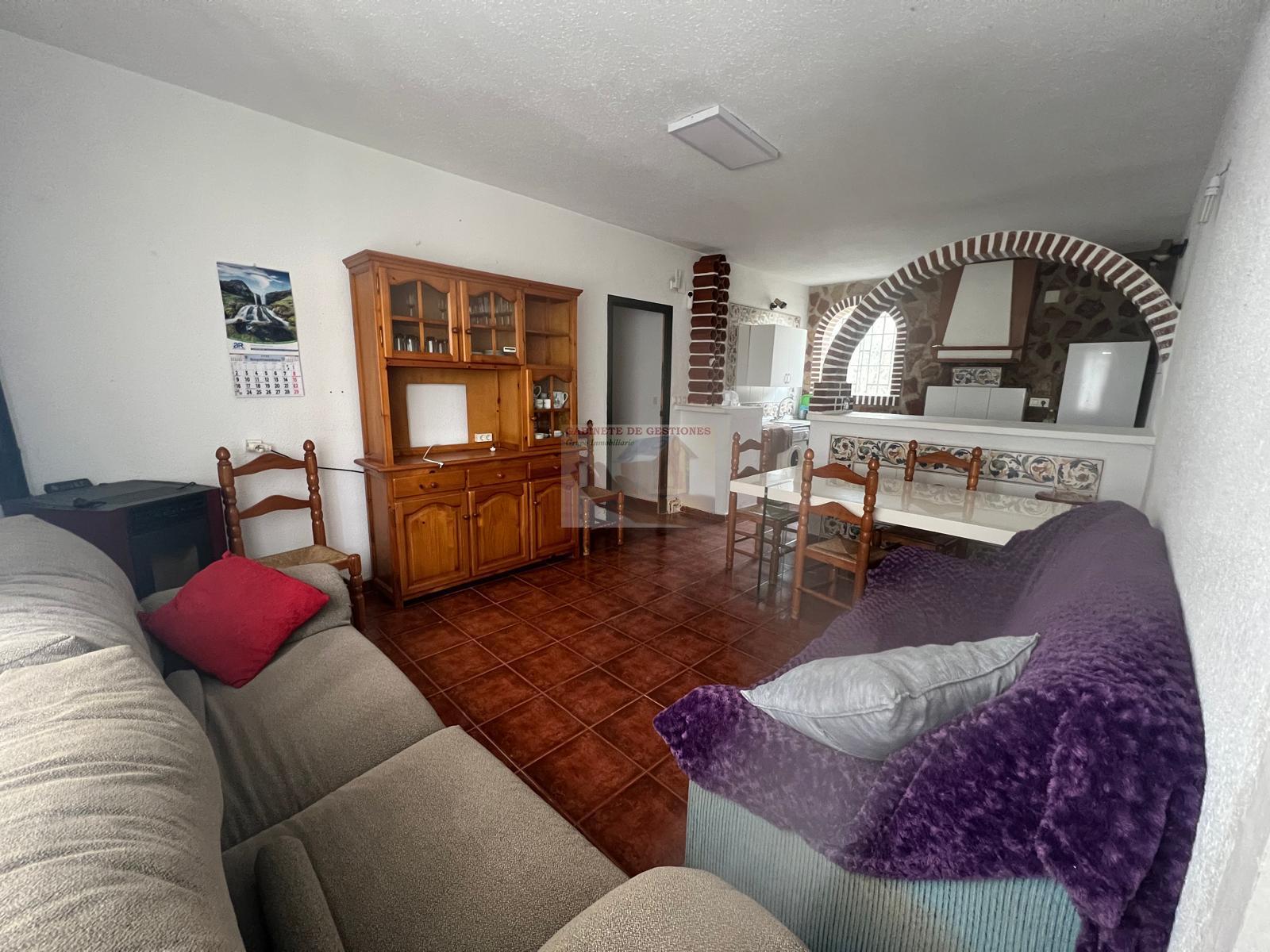Venta de chalet en Albacete