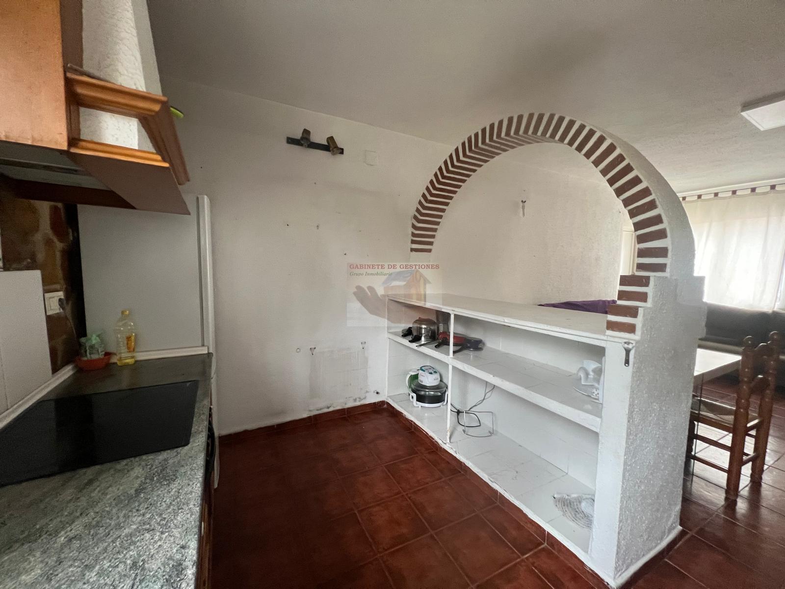 Venta de chalet en Albacete