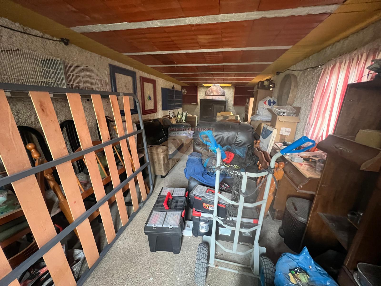 Venta de chalet en Albacete