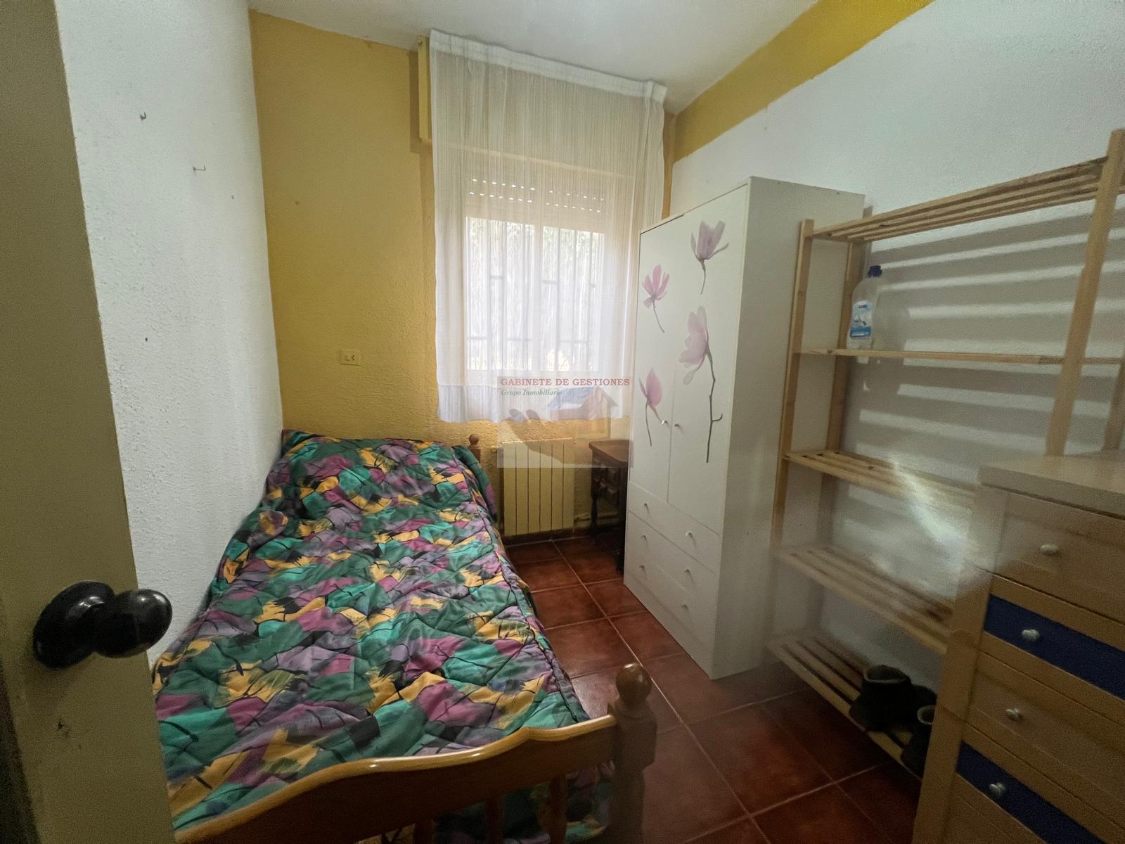 Venta de chalet en Albacete