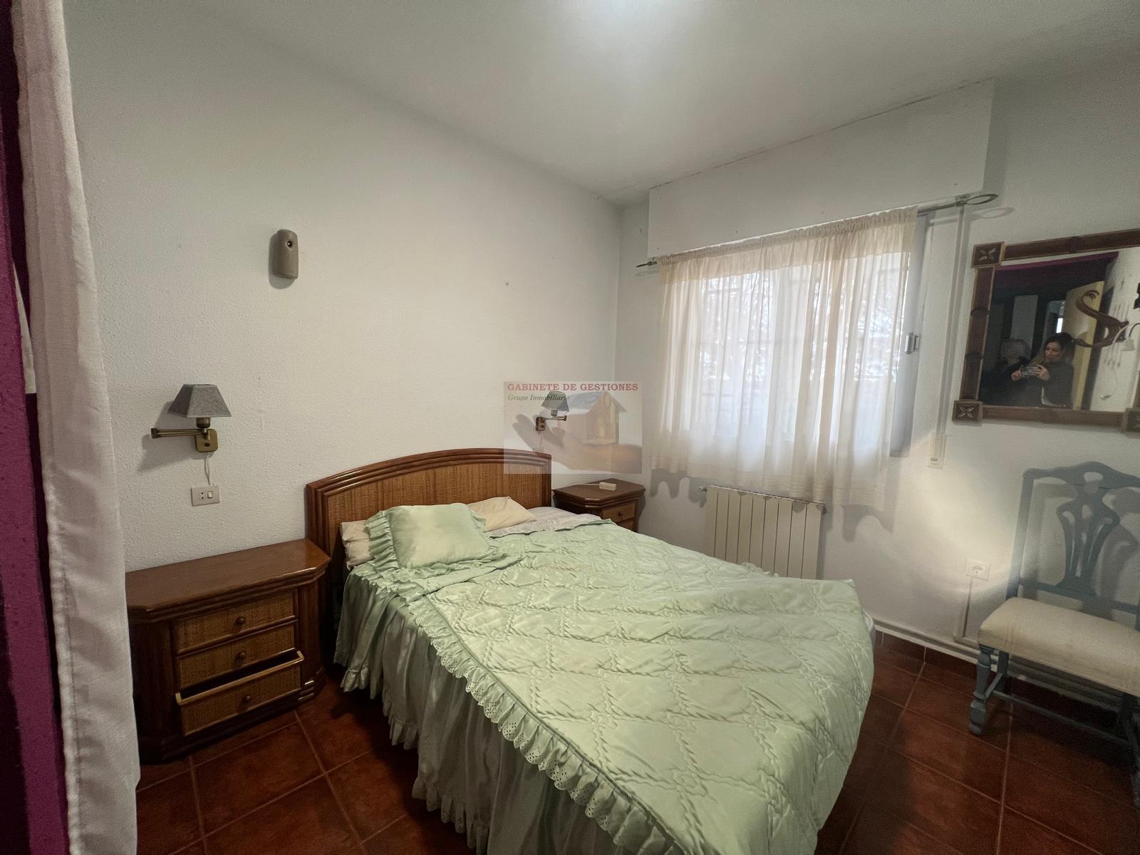 Venta de chalet en Albacete