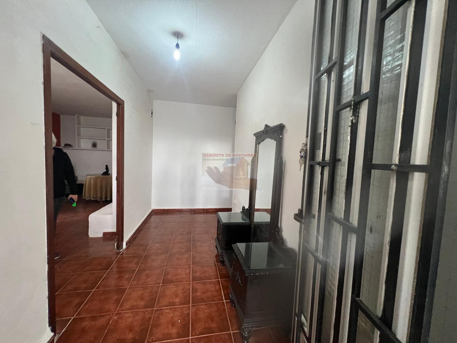 Venta de chalet en Albacete