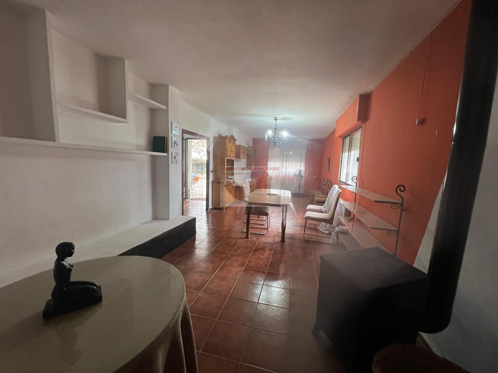 Venta de chalet en Albacete
