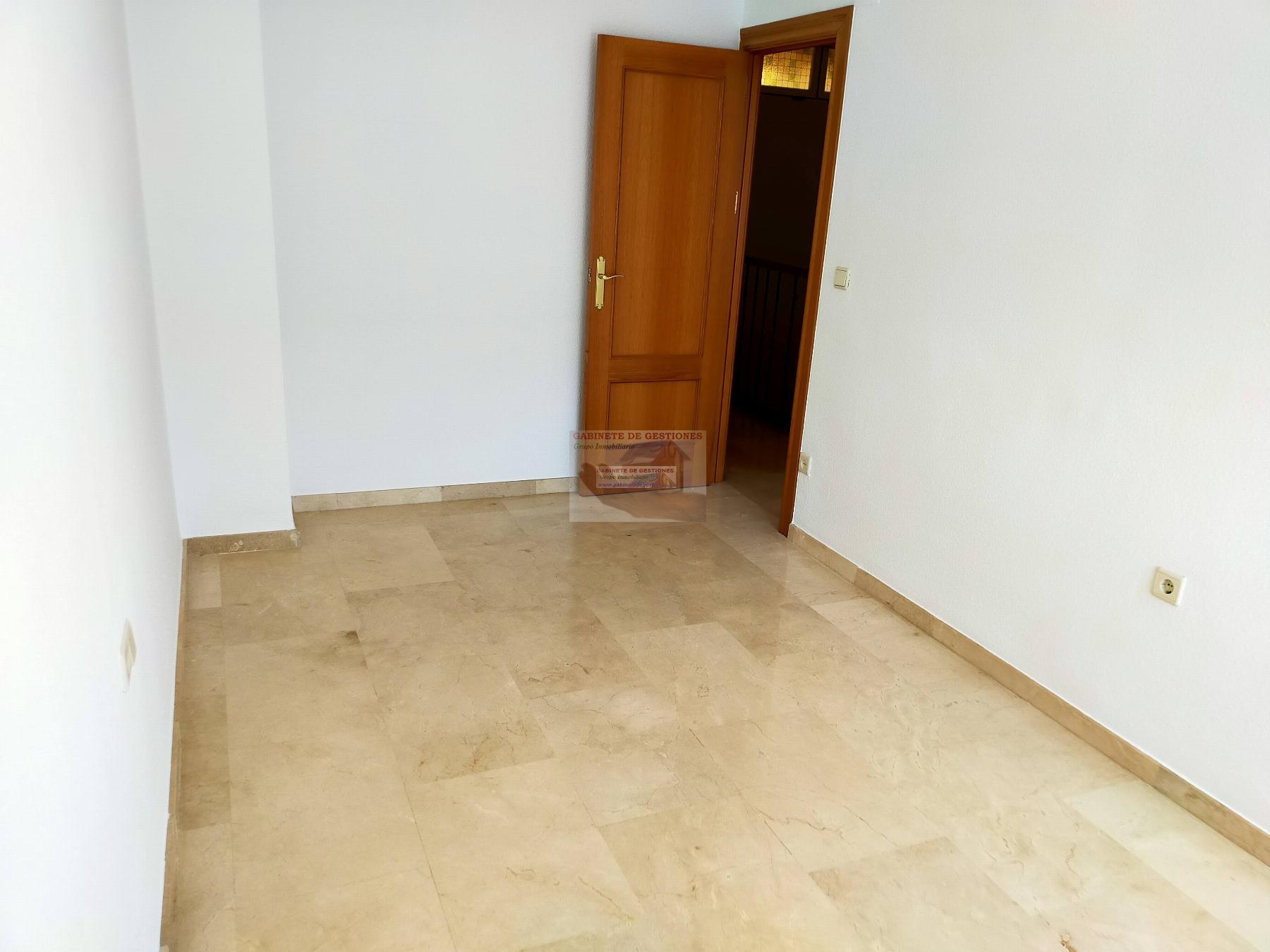 Alquiler de casa en Pozo Cañada