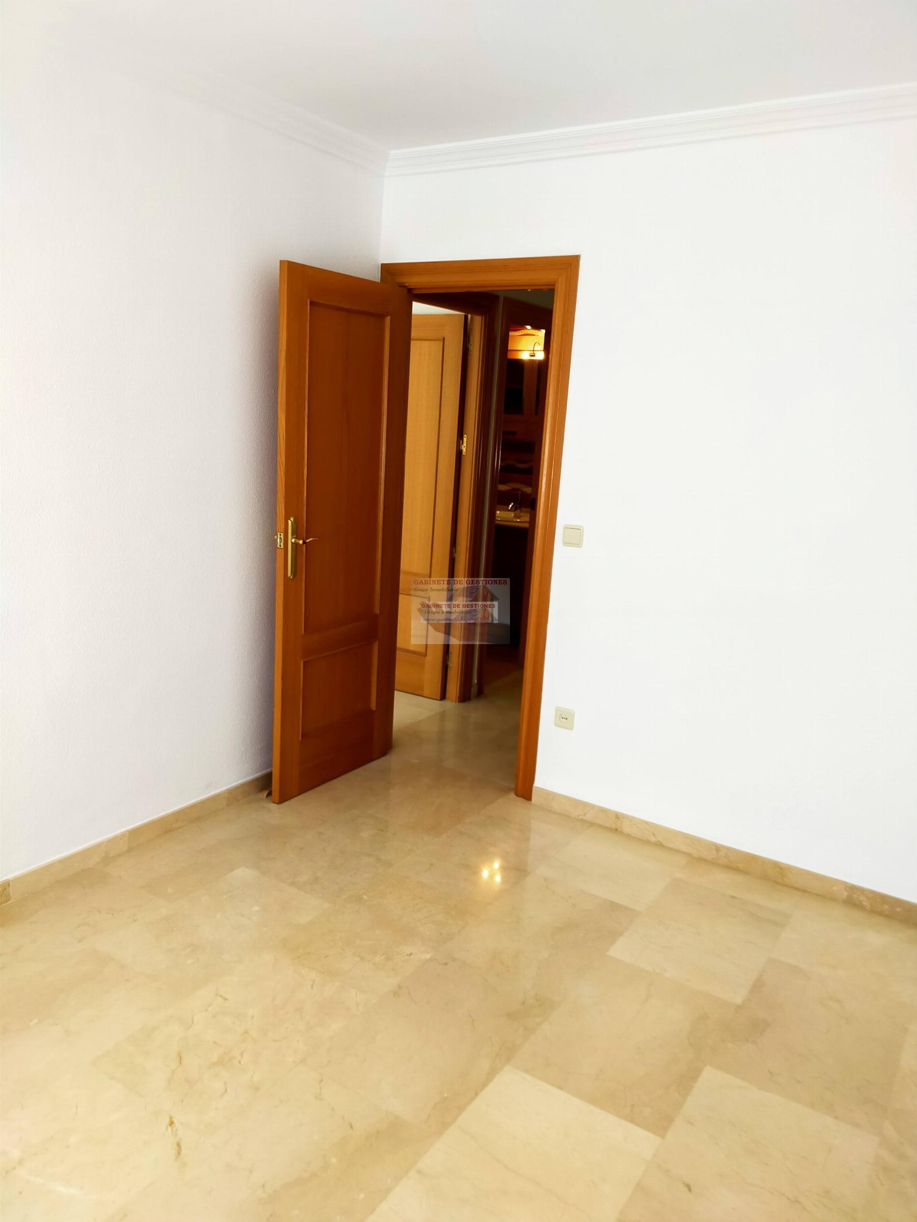 Alquiler de casa en Pozo Cañada