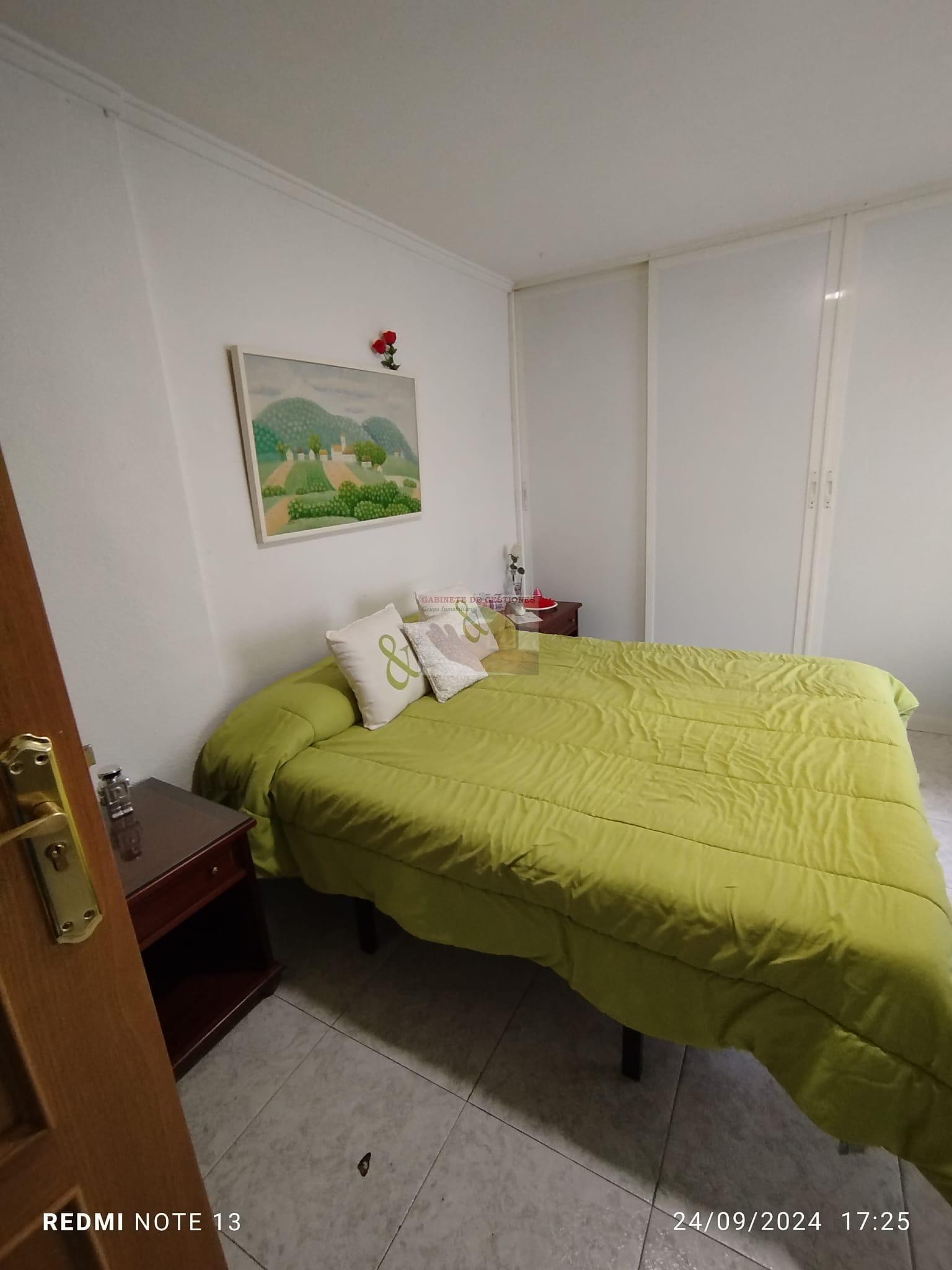 For rent of room in Albacete