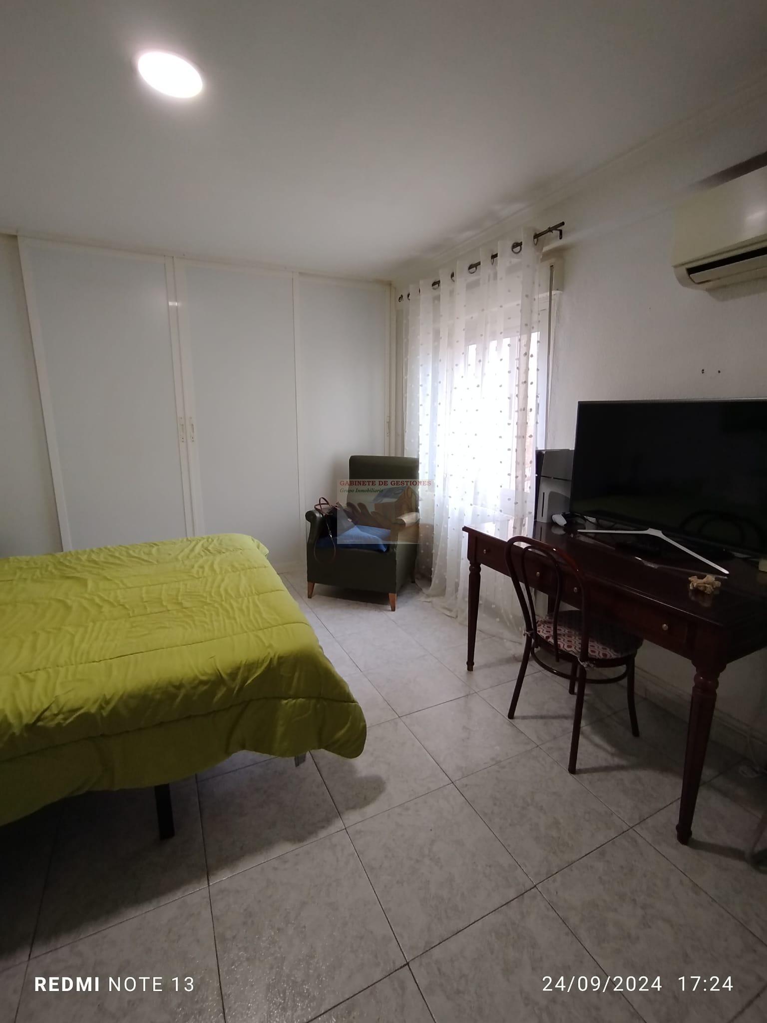 For rent of room in Albacete