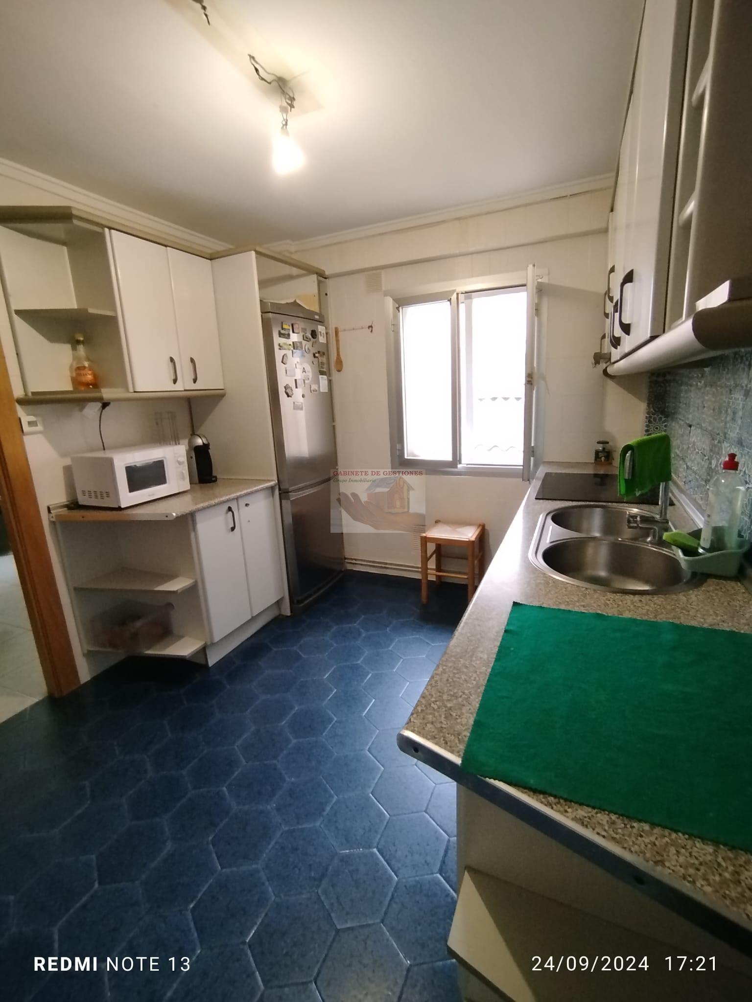 For rent of room in Albacete