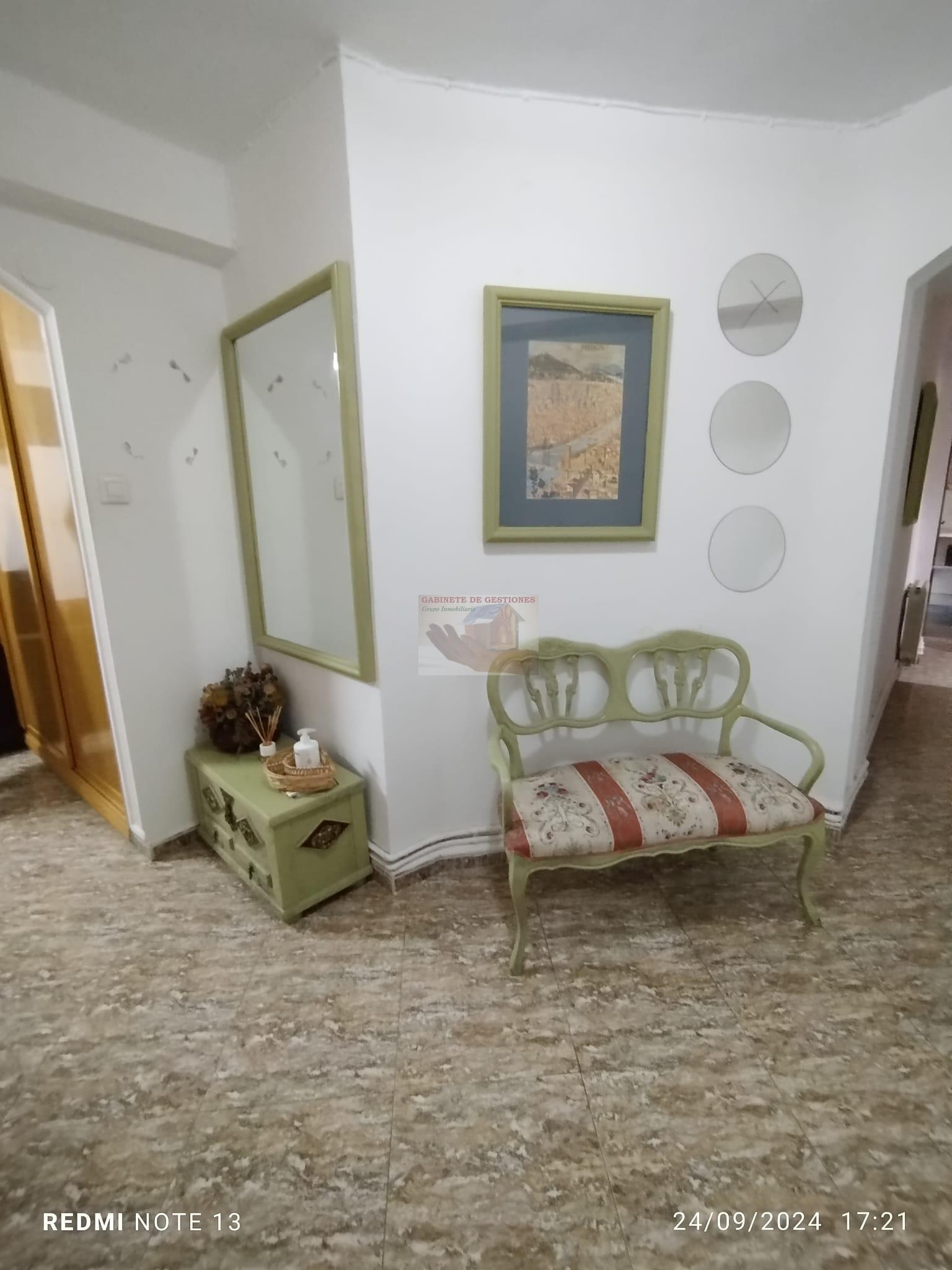For rent of room in Albacete