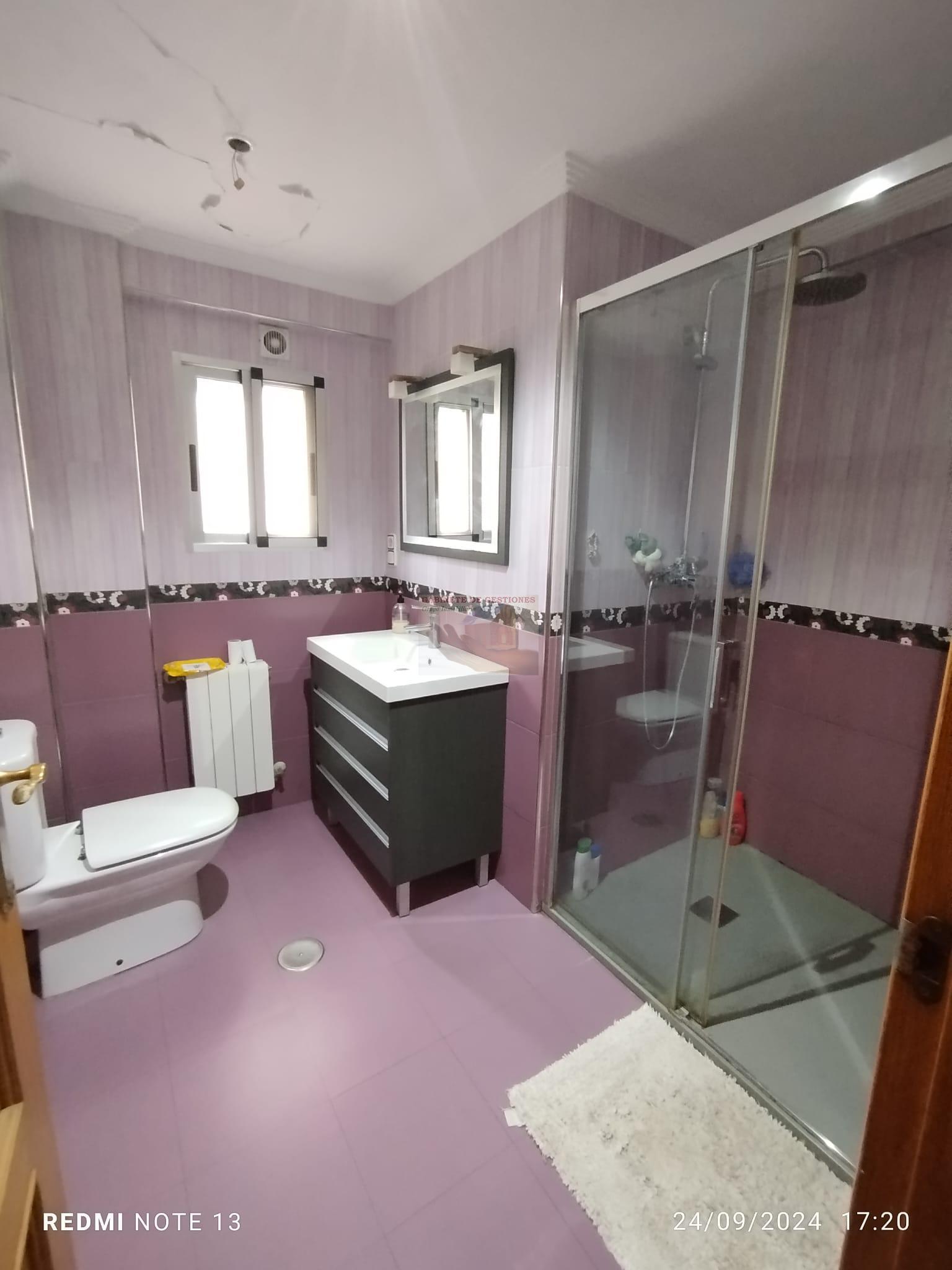 For rent of room in Albacete