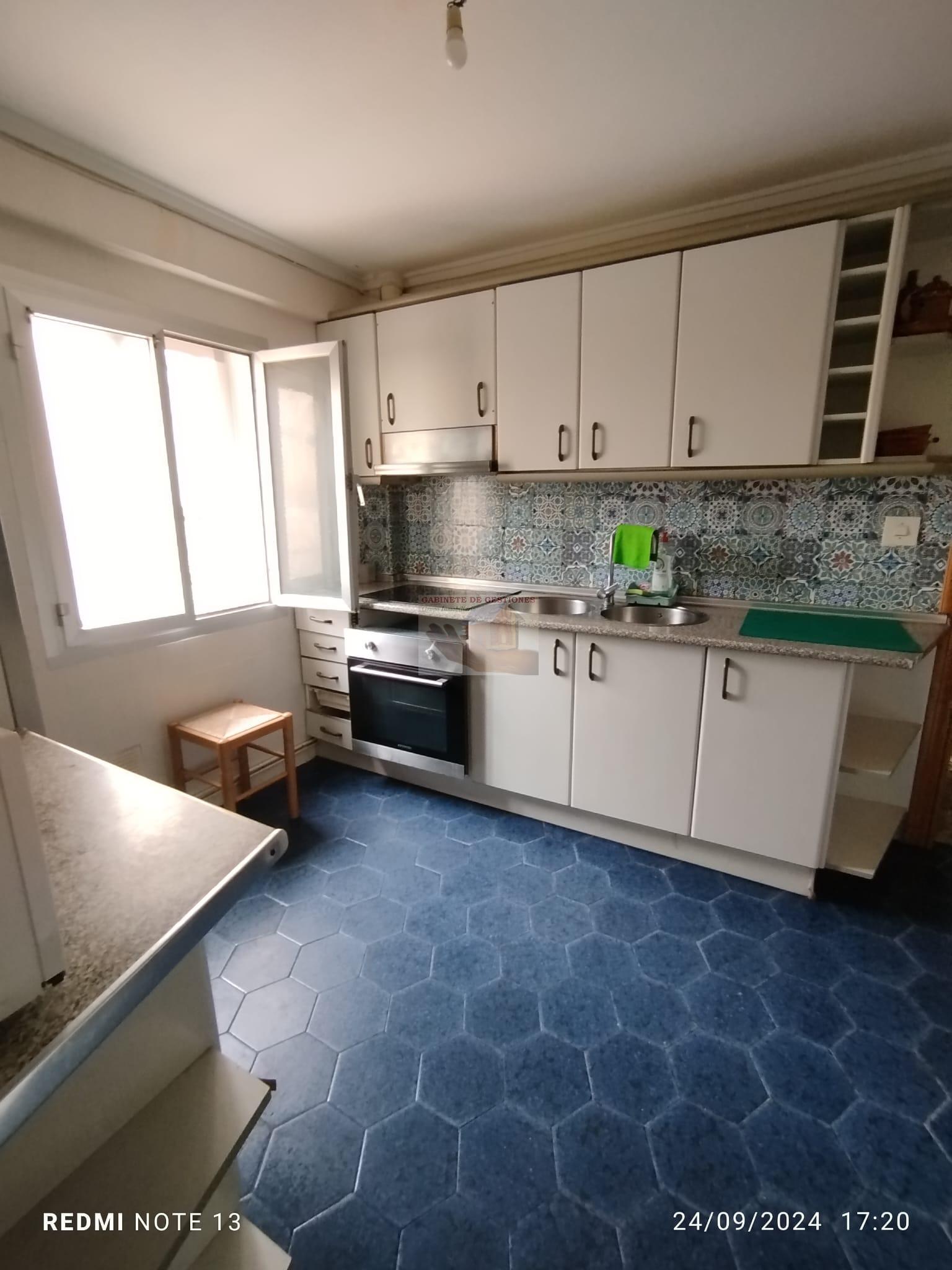 For rent of room in Albacete