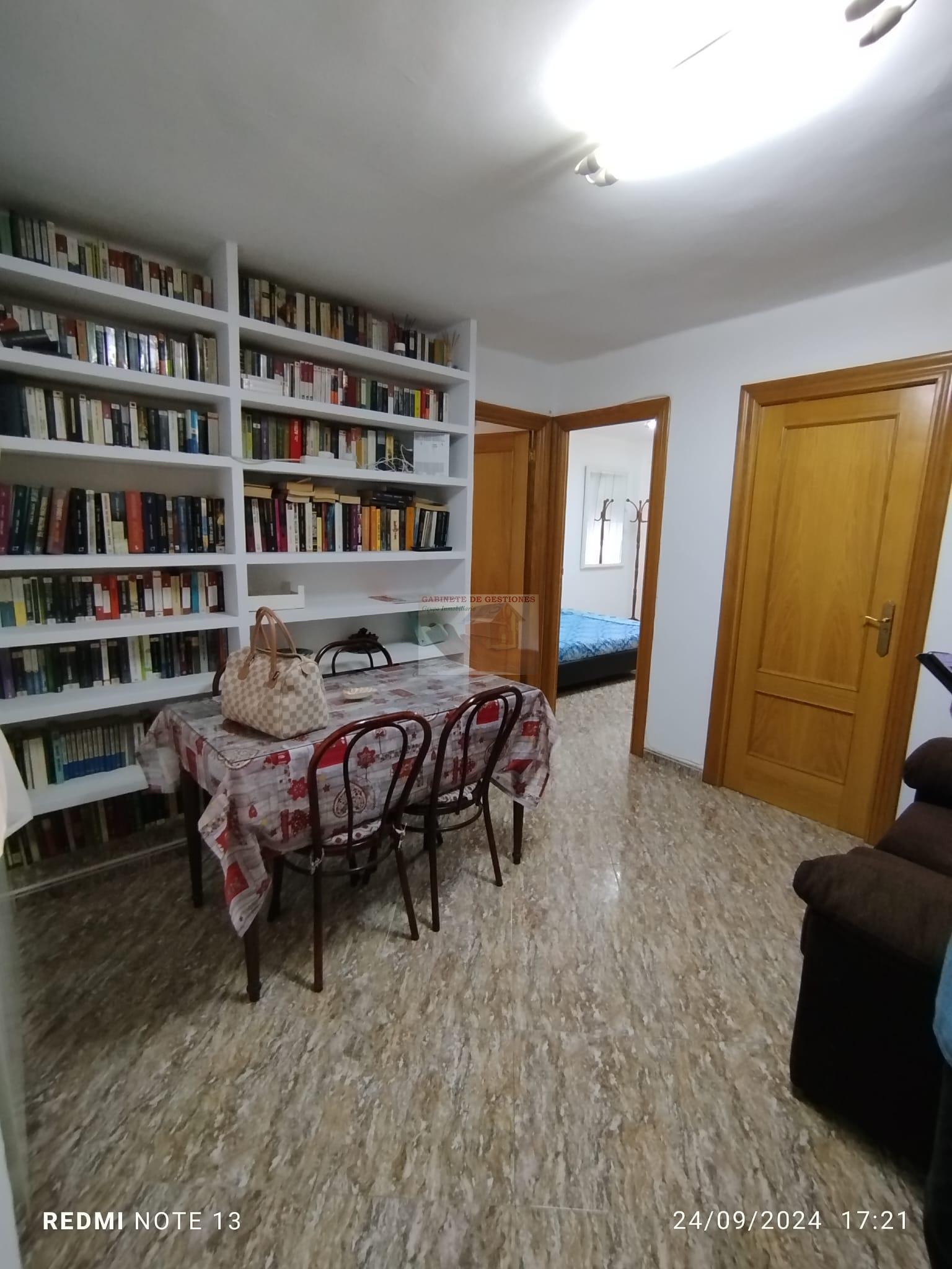 For rent of room in Albacete