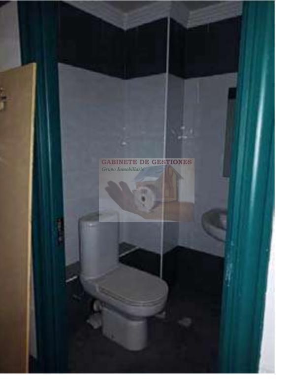 For sale of commercial in Albacete