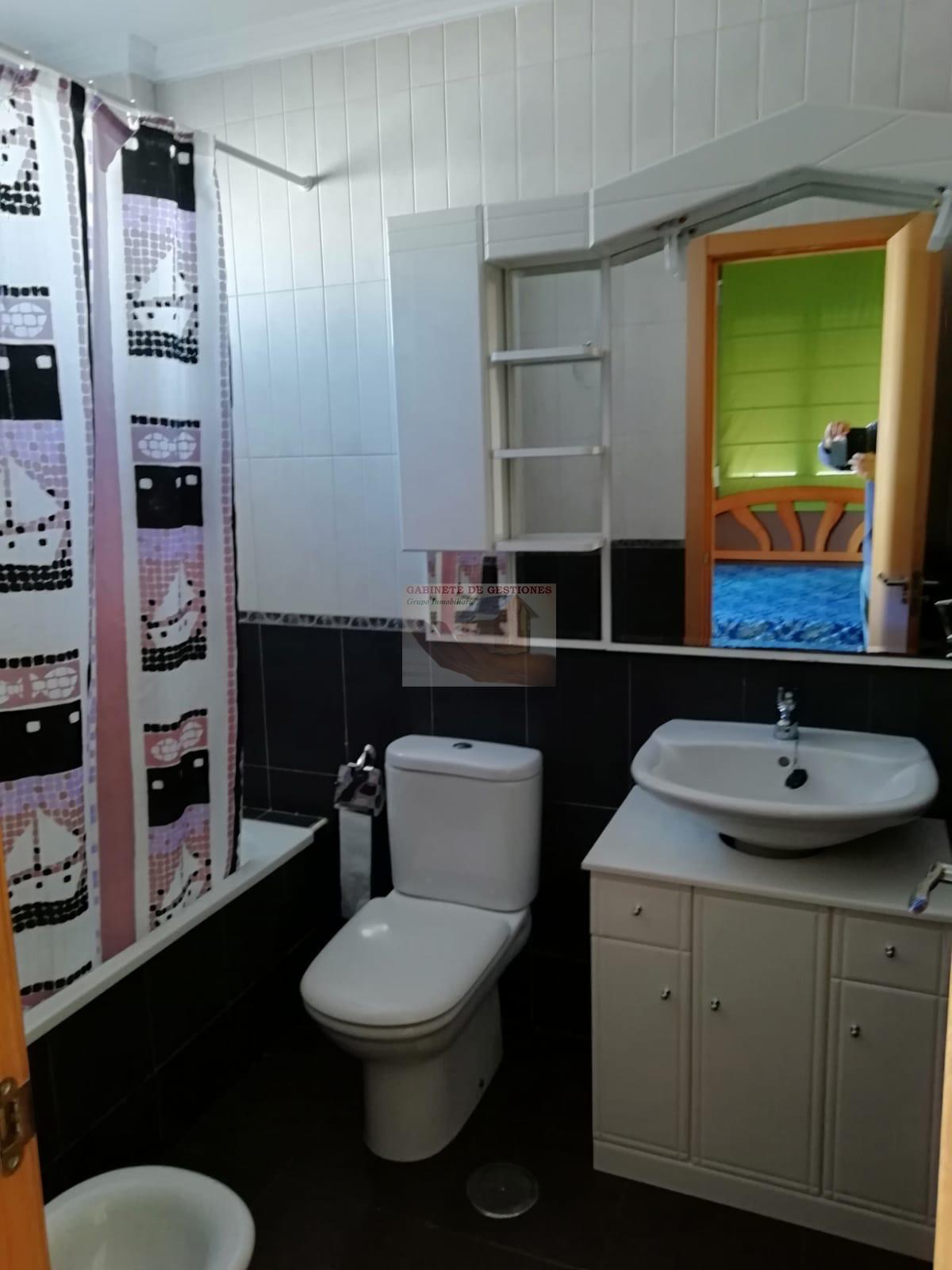 For sale of duplex in Albacete