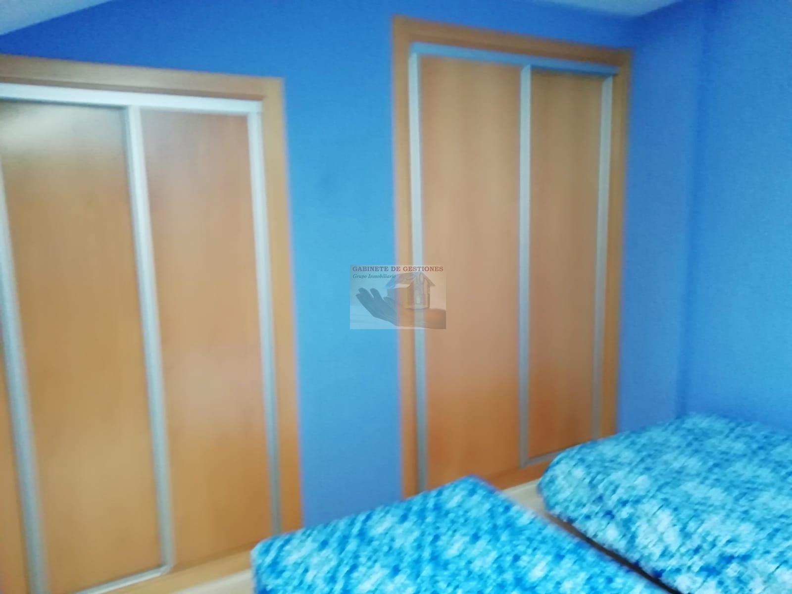 For sale of duplex in Albacete