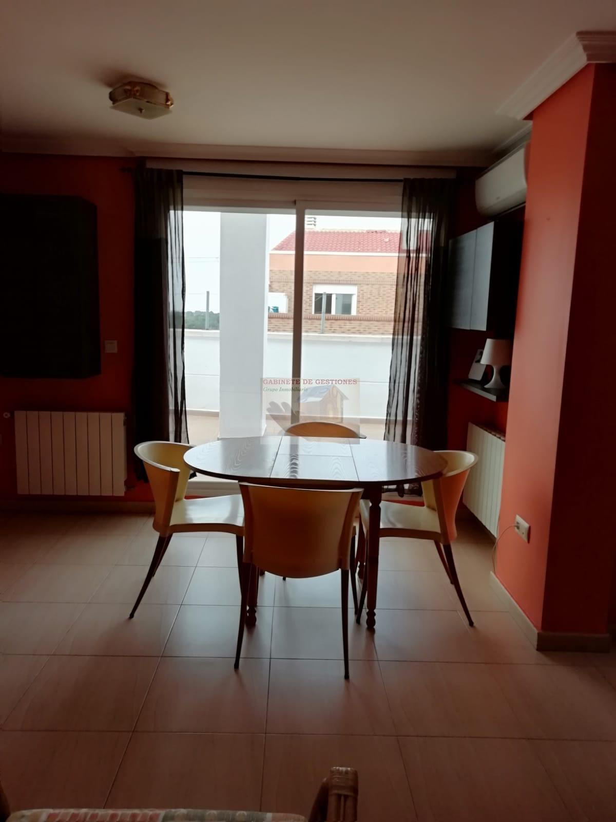 For sale of duplex in Albacete