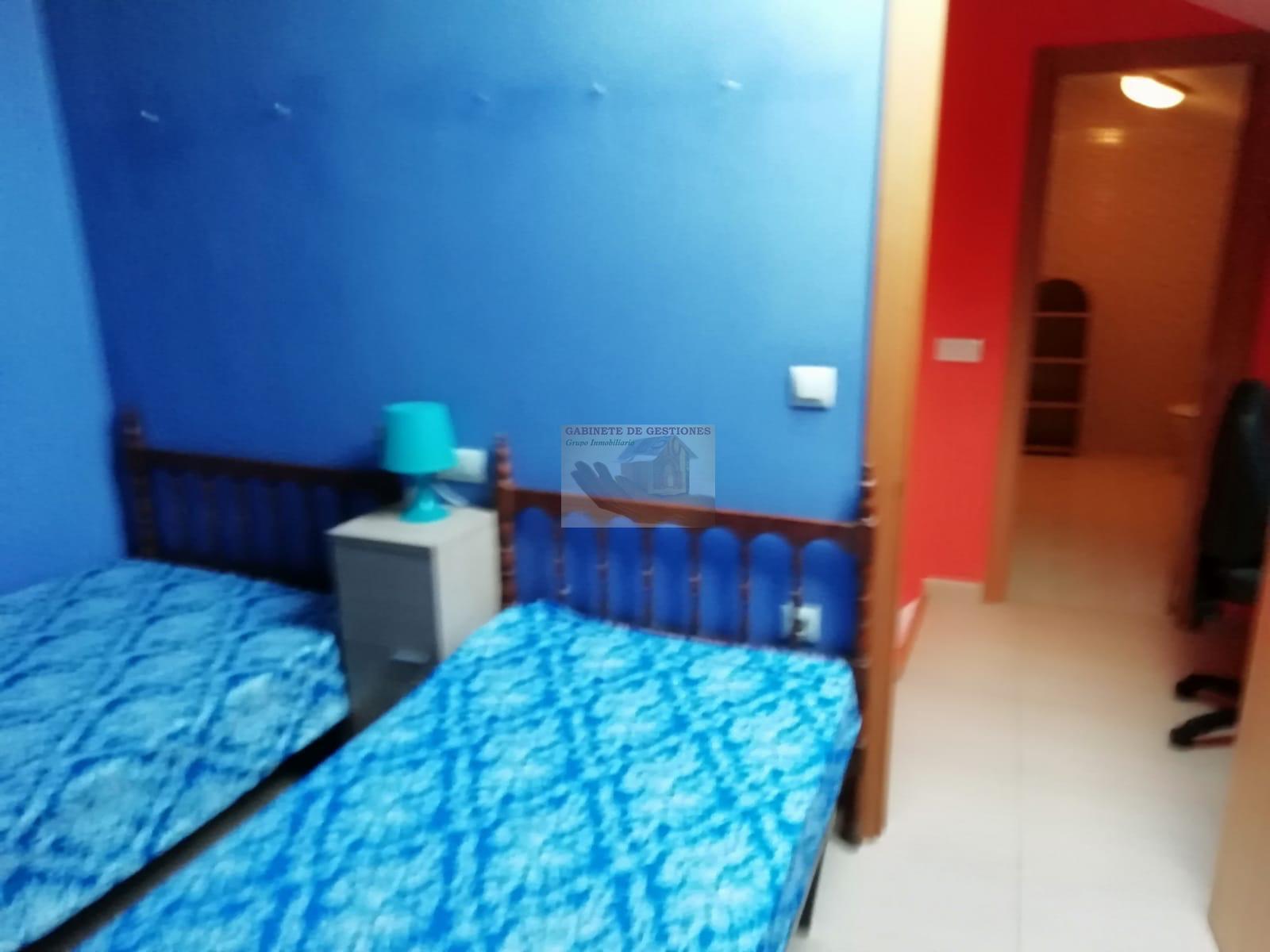 For sale of duplex in Albacete